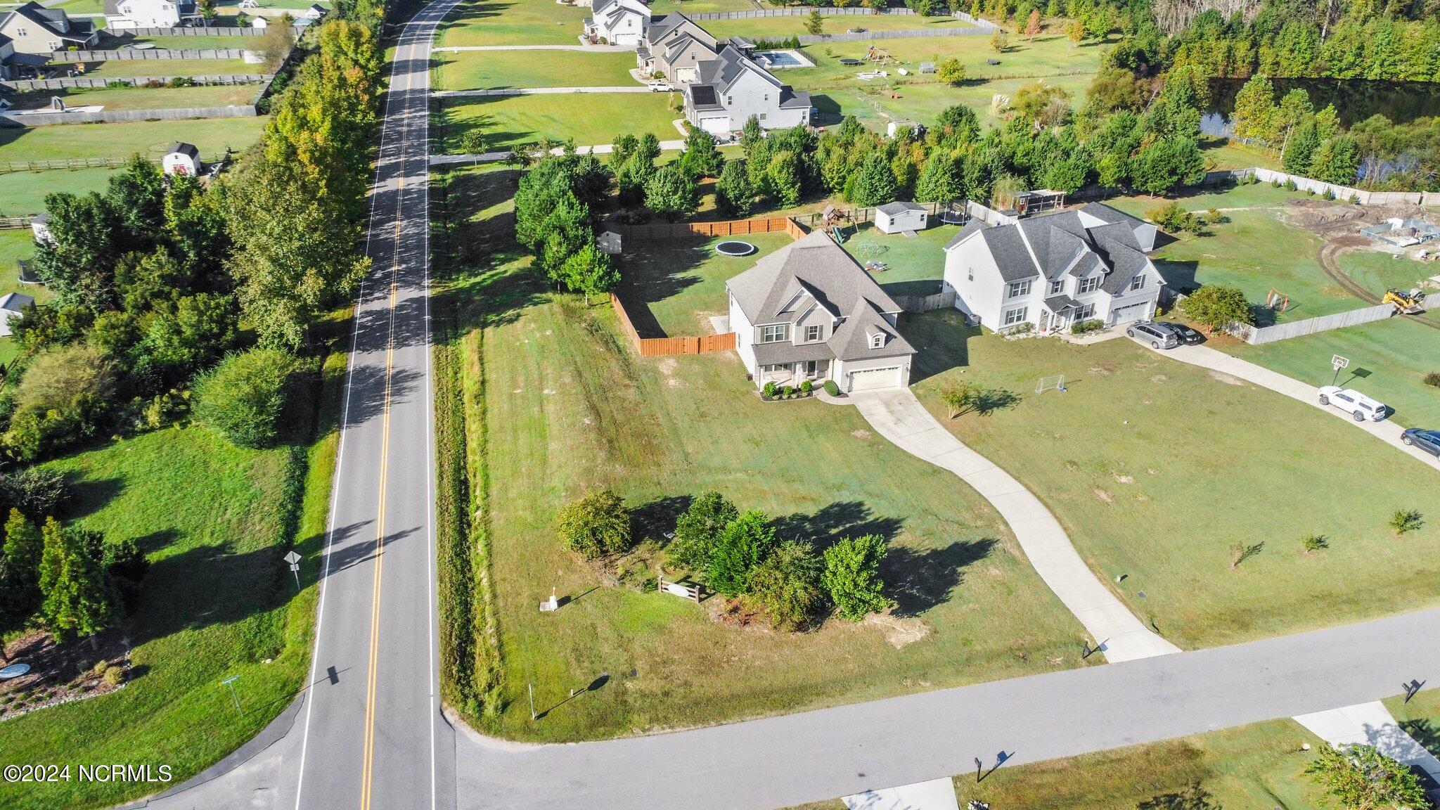 501 Daylily Court