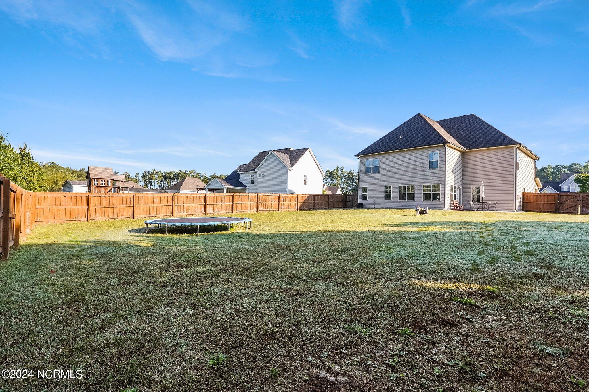501 Daylily Court