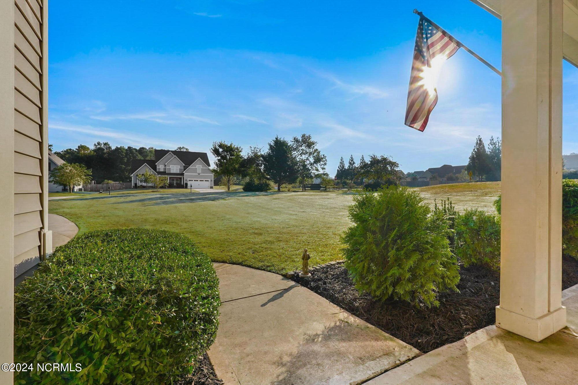 501 Daylily Court