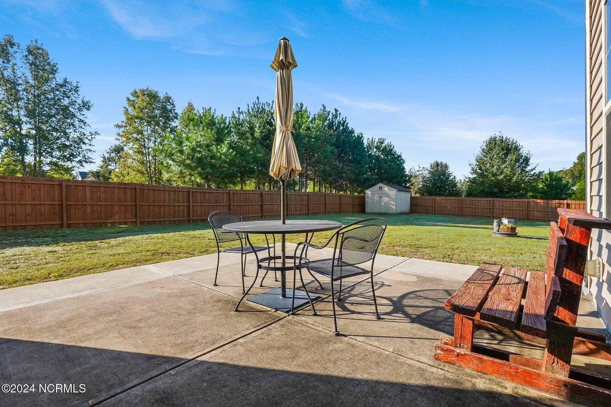 501 Daylily Court