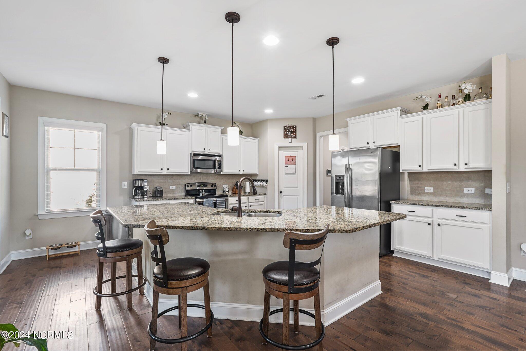 501 Daylily Court