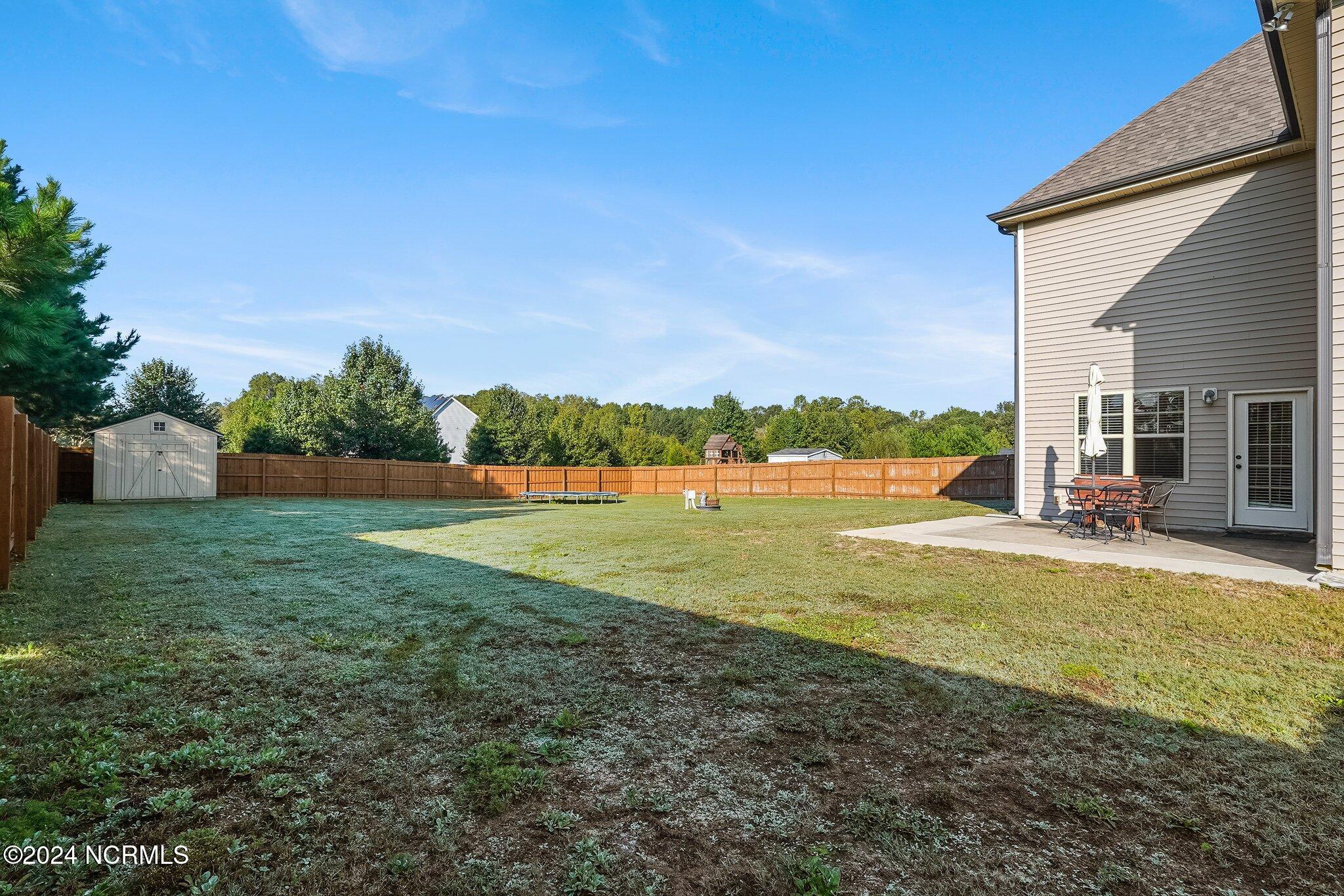501 Daylily Court
