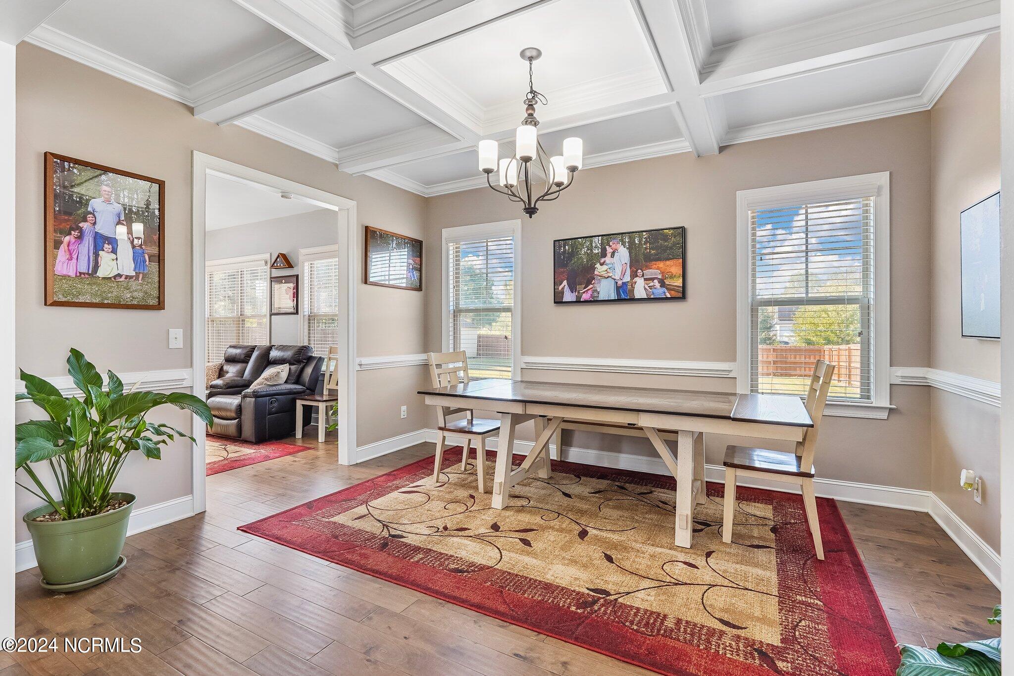 501 Daylily Court