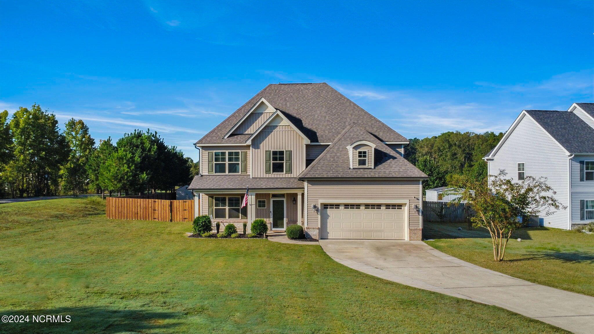 501 Daylily Court