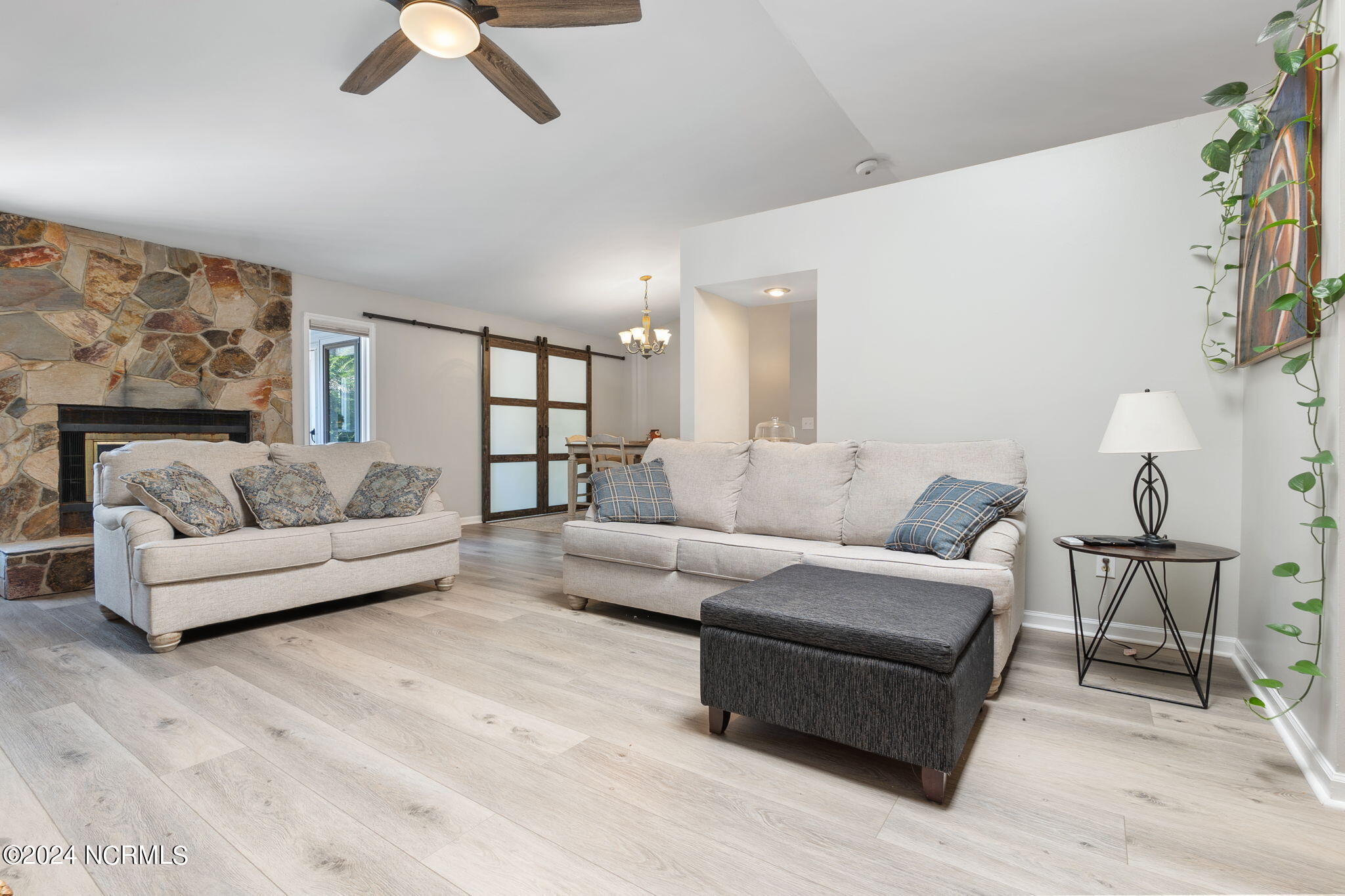 123 Shagbark Road