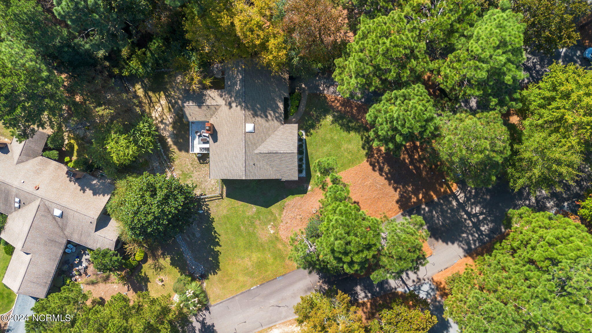 123 Shagbark Road