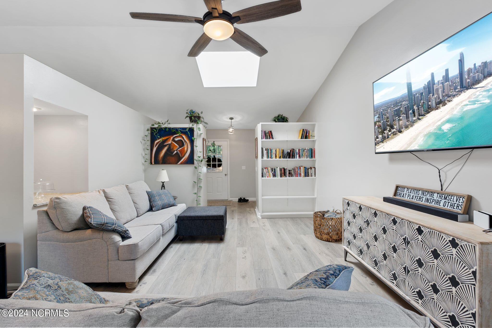 123 Shagbark Road