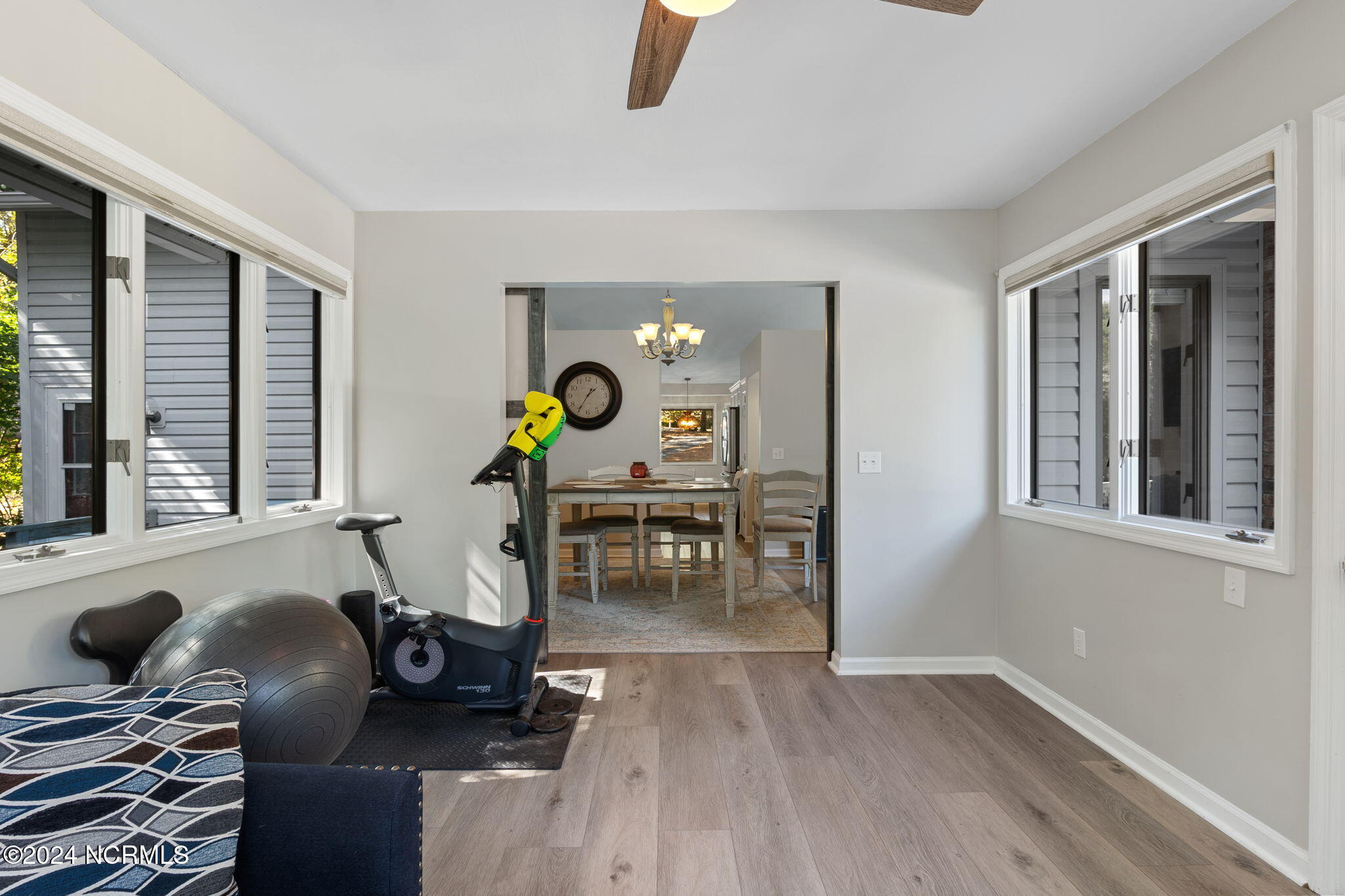123 Shagbark Road