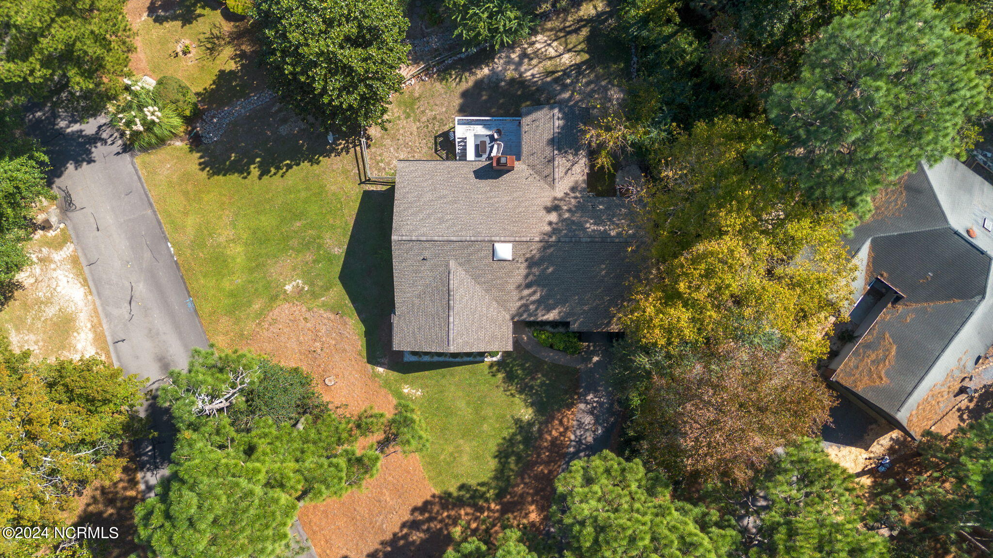 123 Shagbark Road