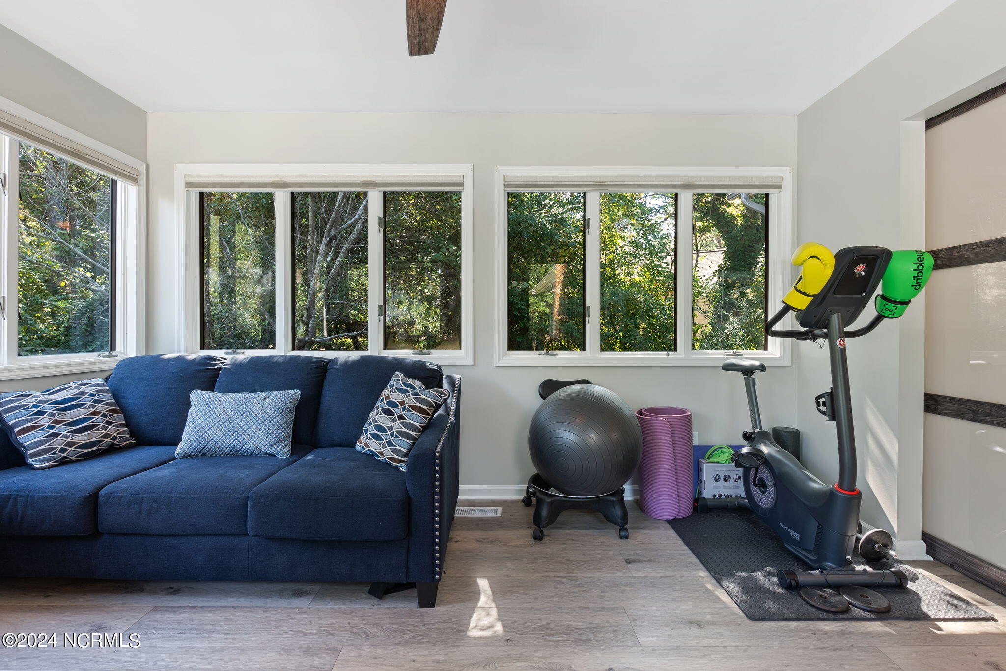 123 Shagbark Road