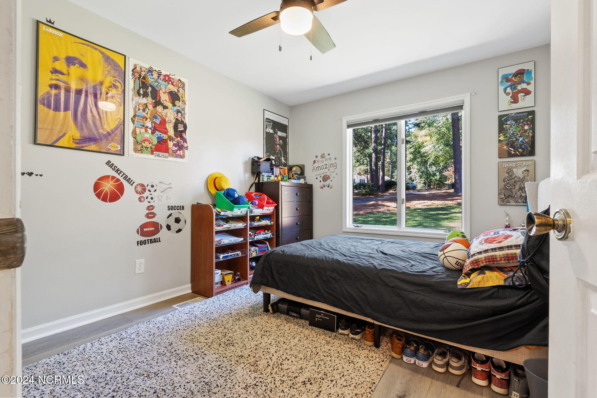 123 Shagbark Road