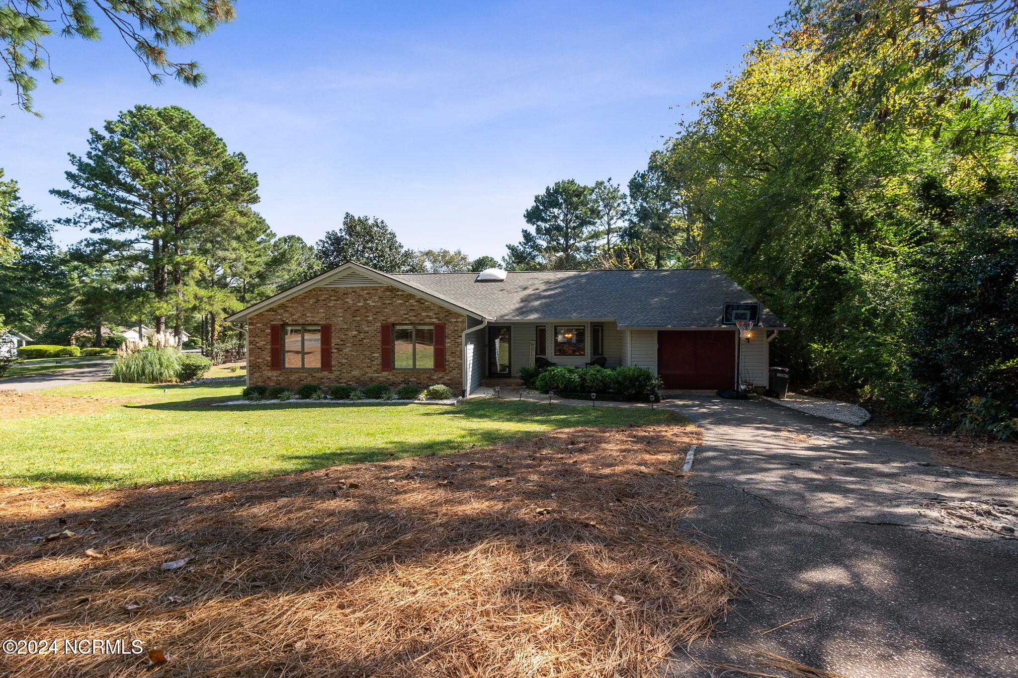 123 Shagbark Road