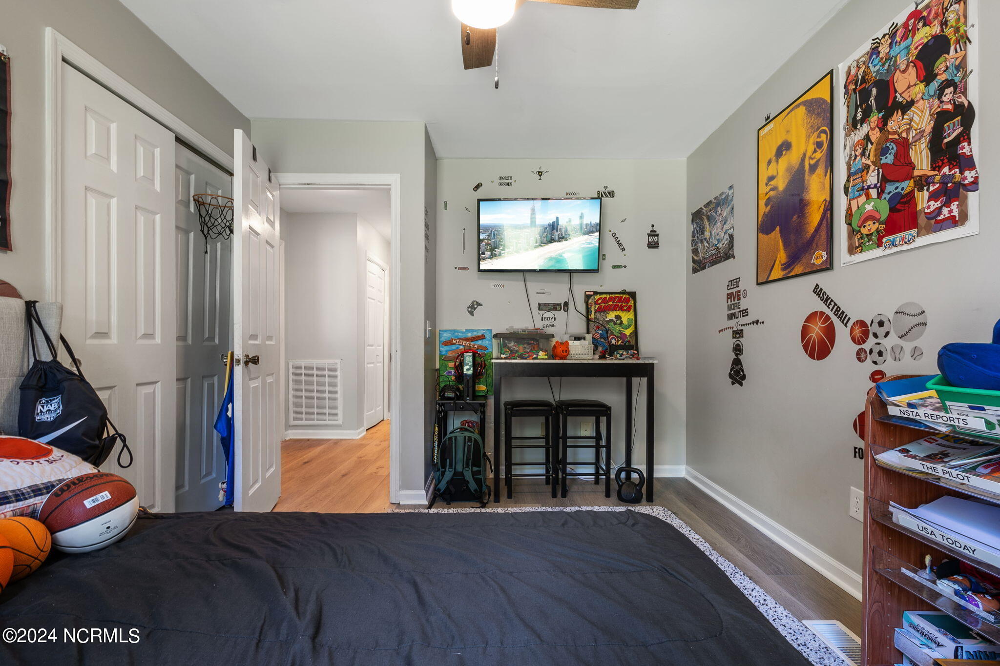 123 Shagbark Road