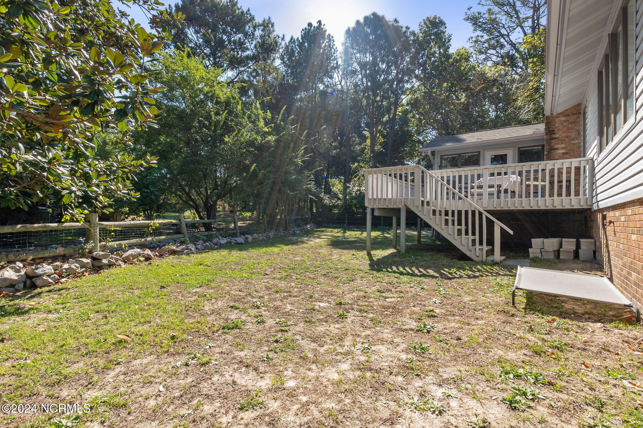 123 Shagbark Road