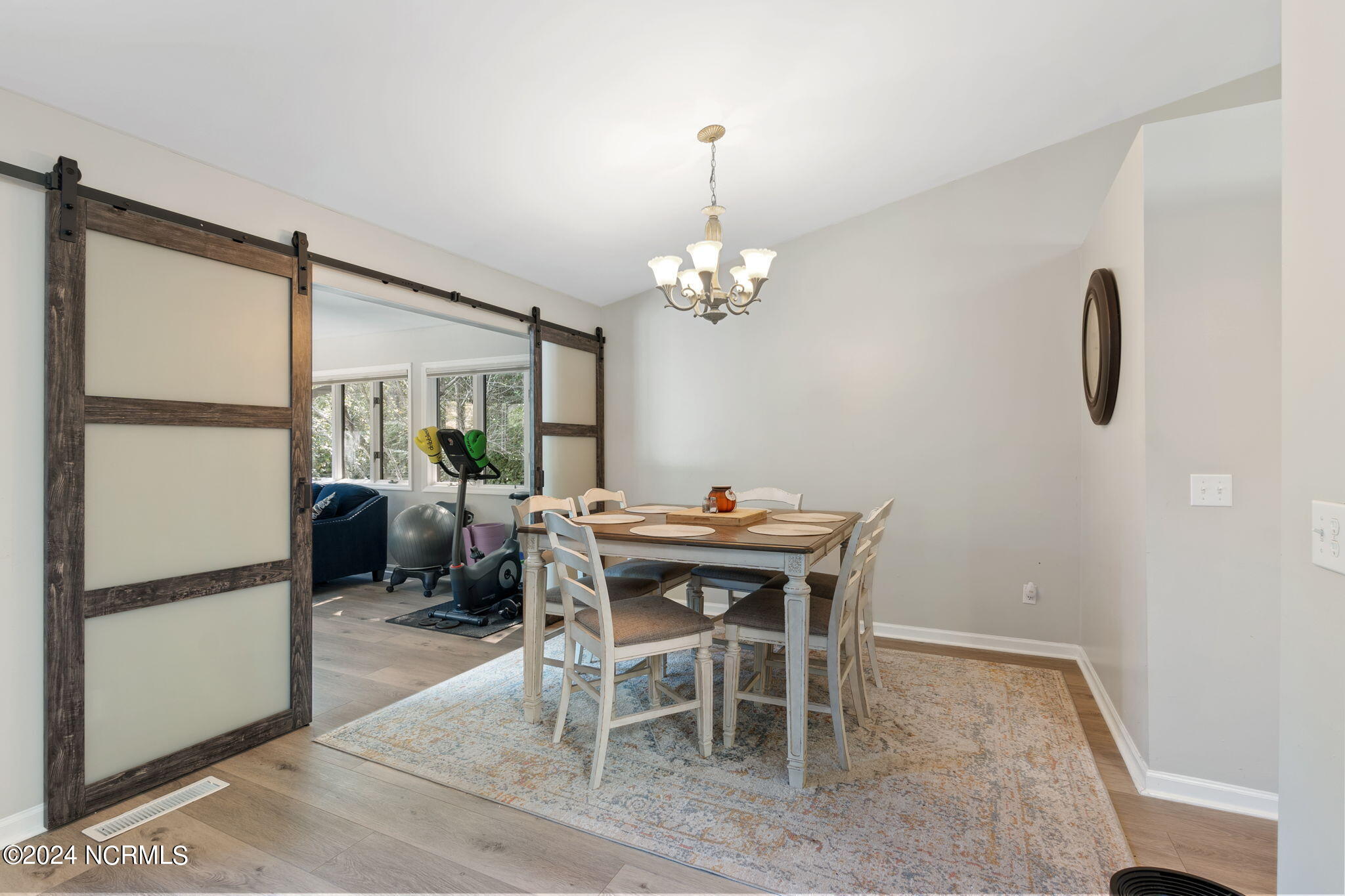123 Shagbark Road