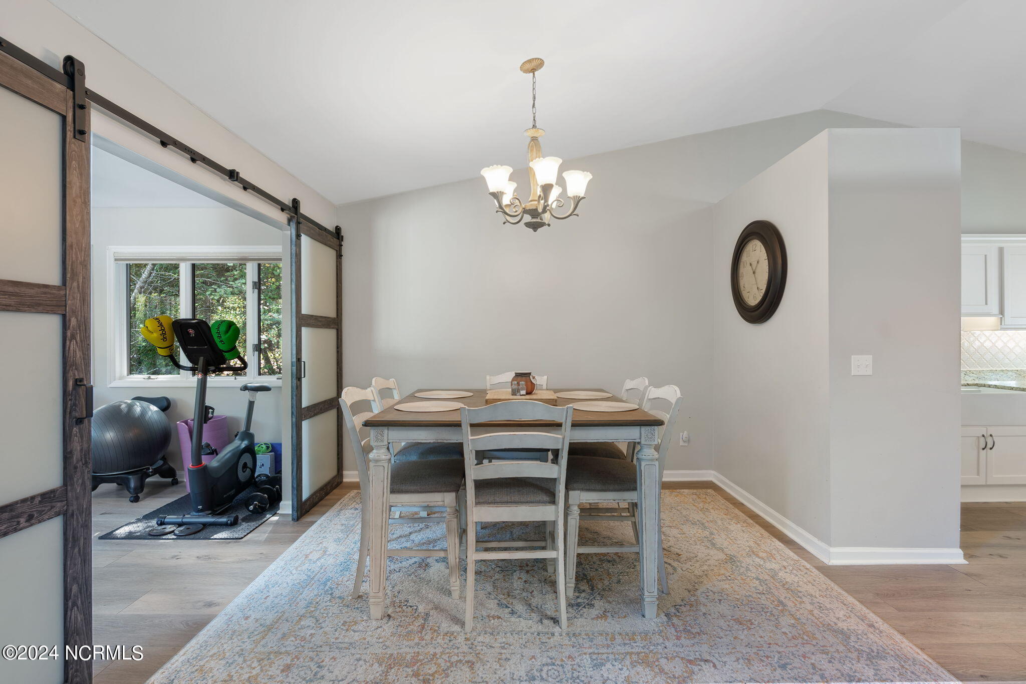 123 Shagbark Road