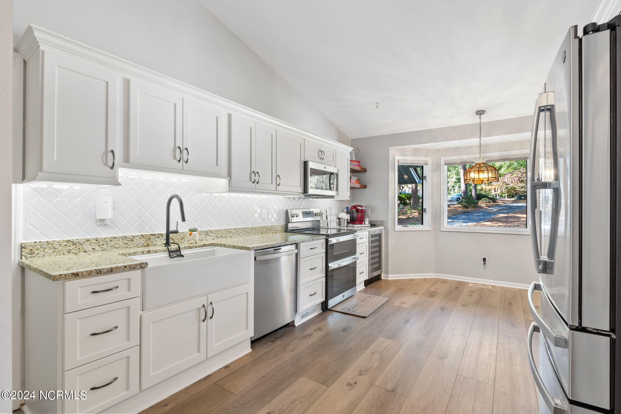 123 Shagbark Road