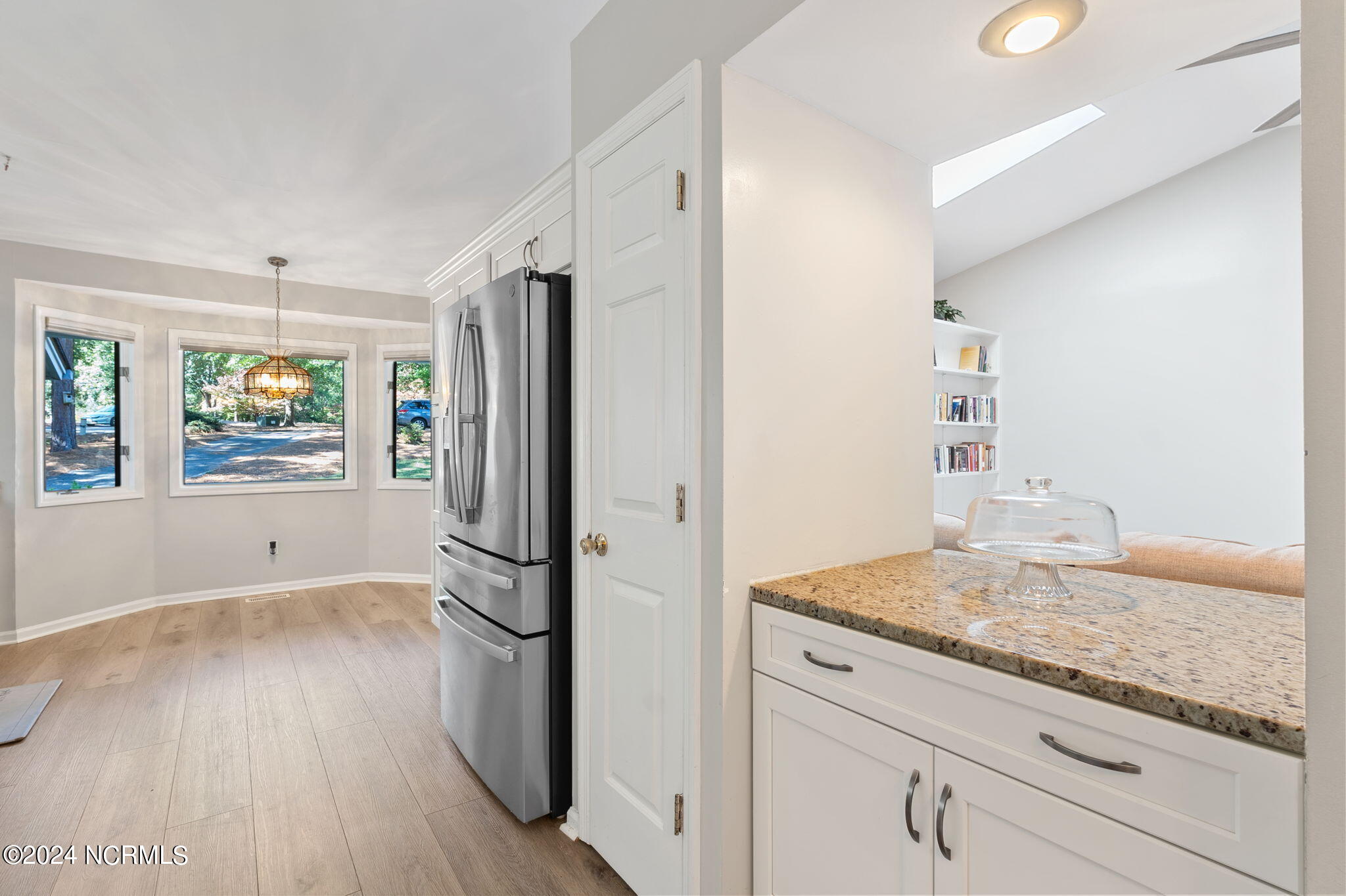 123 Shagbark Road