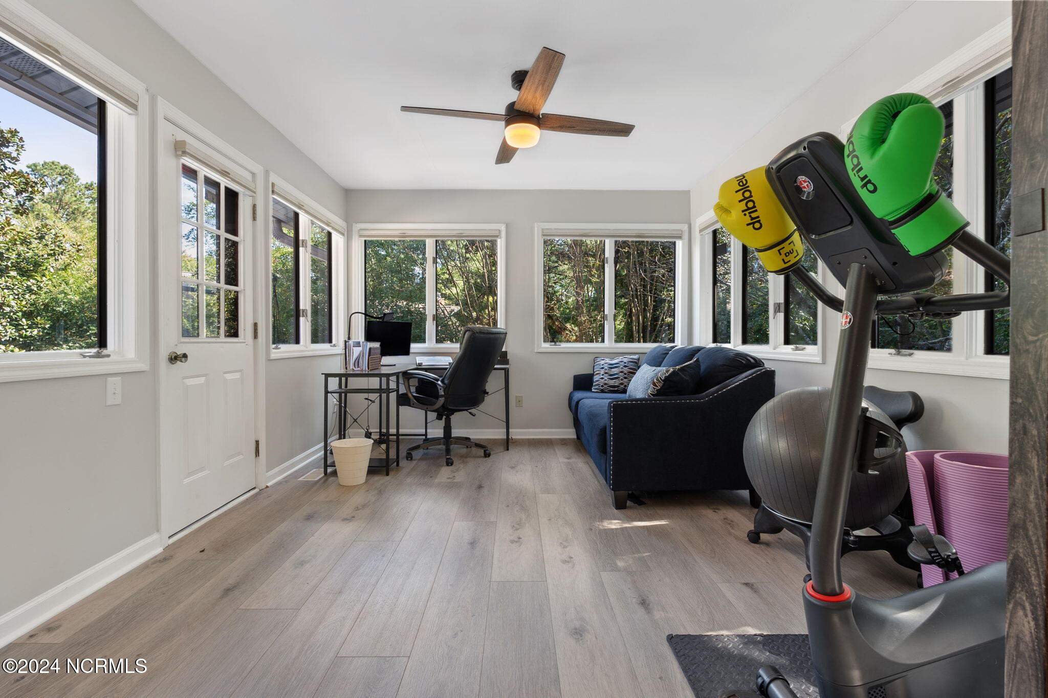 123 Shagbark Road