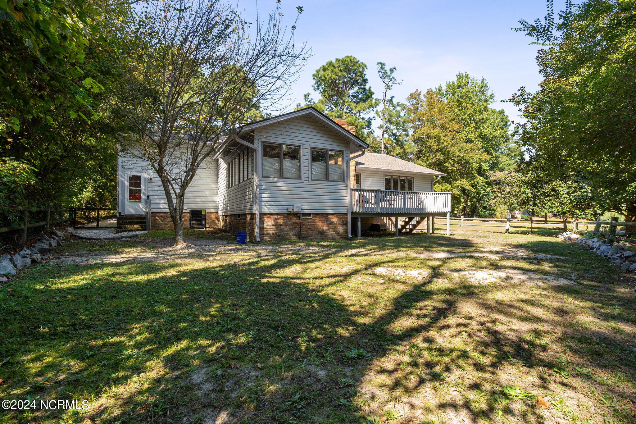 123 Shagbark Road