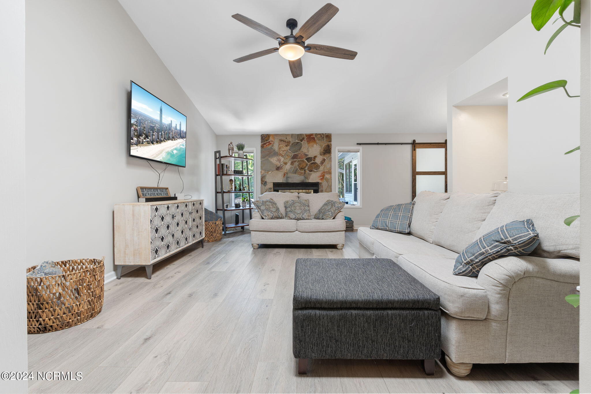 123 Shagbark Road