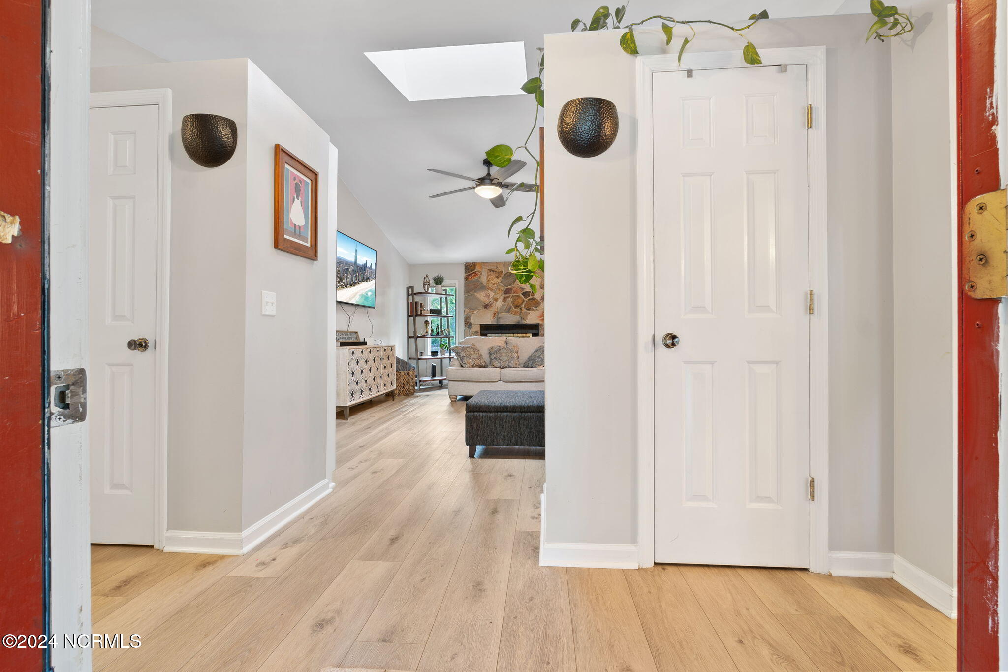 123 Shagbark Road