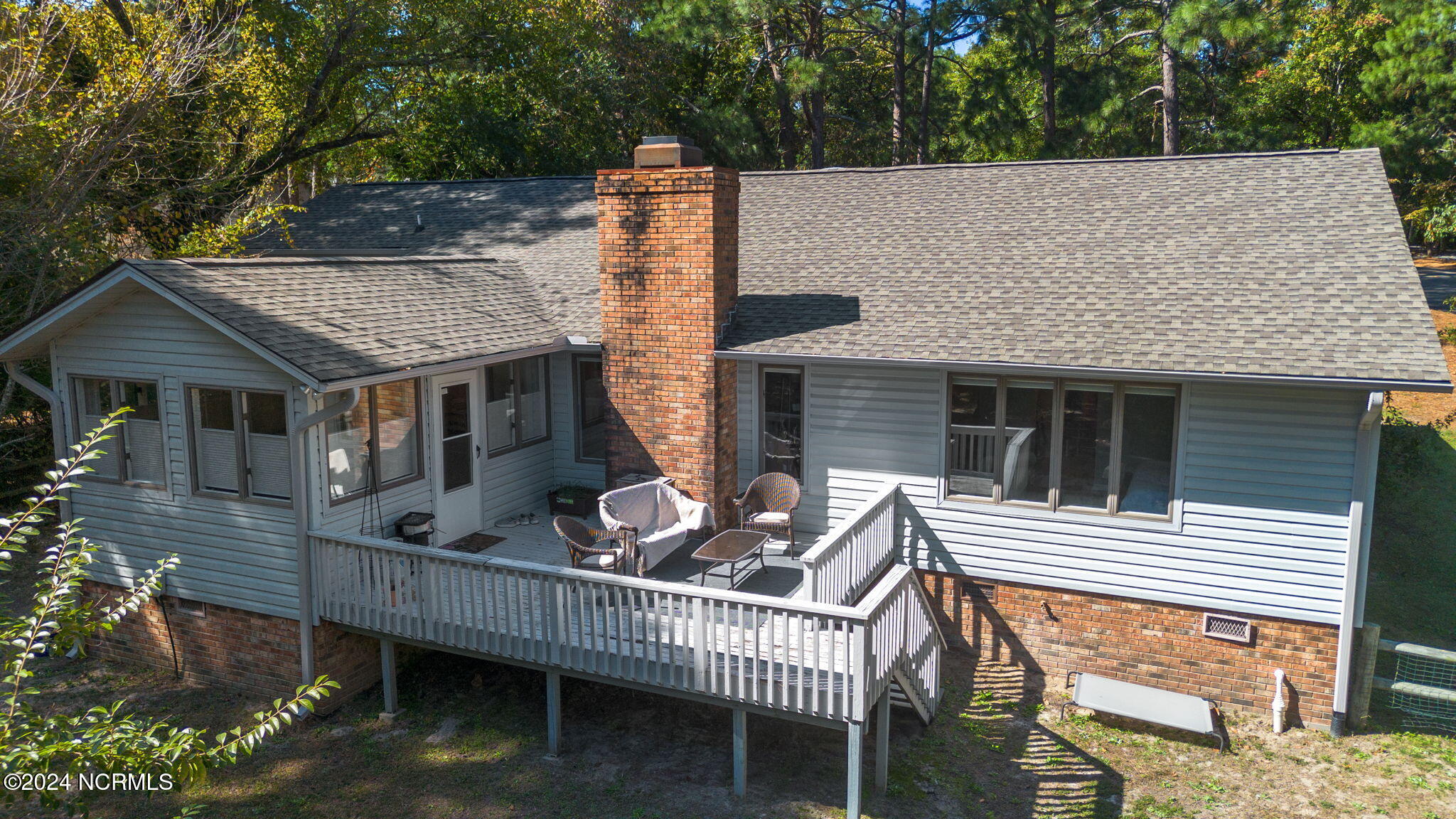 123 Shagbark Road