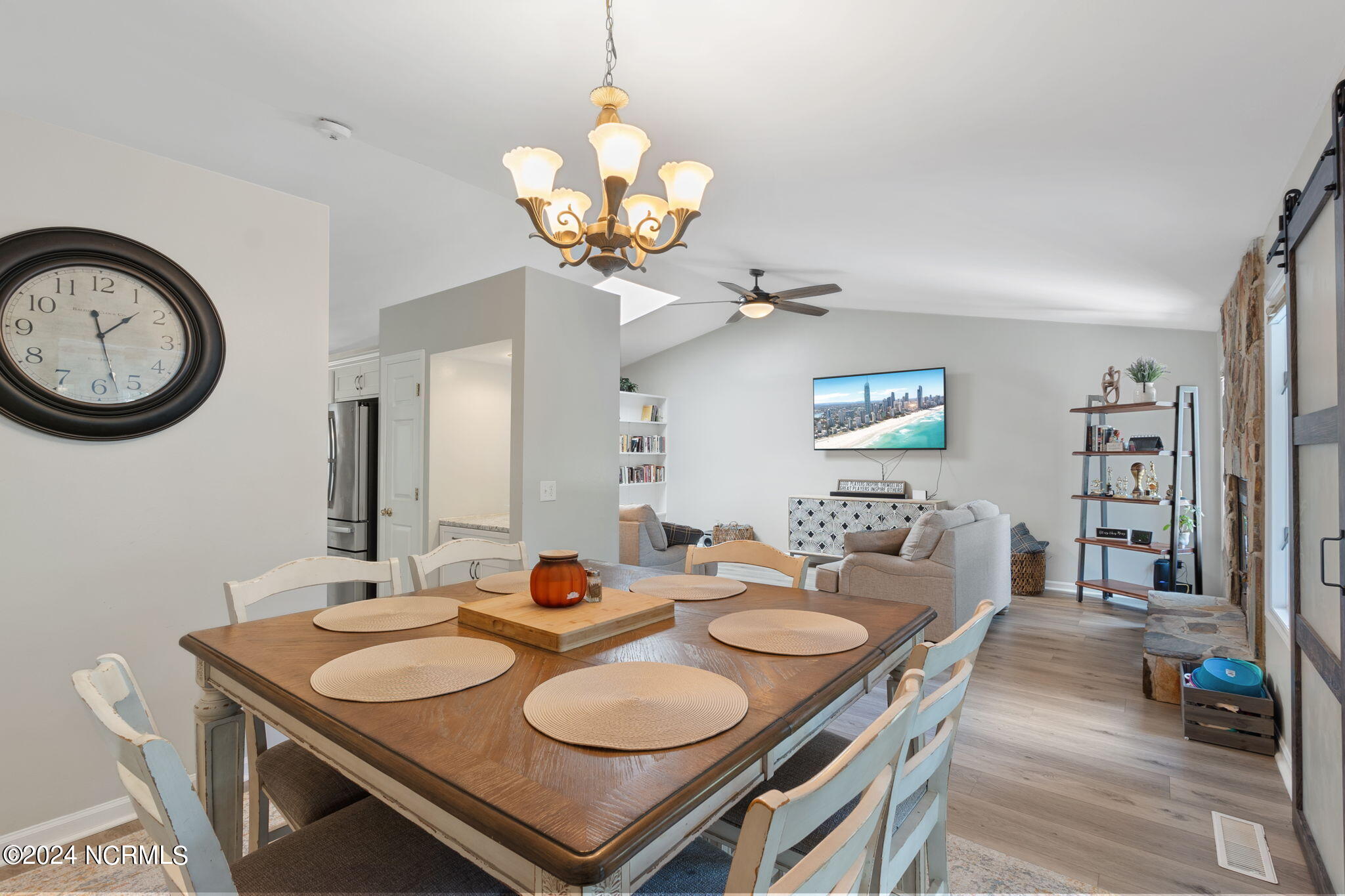 123 Shagbark Road