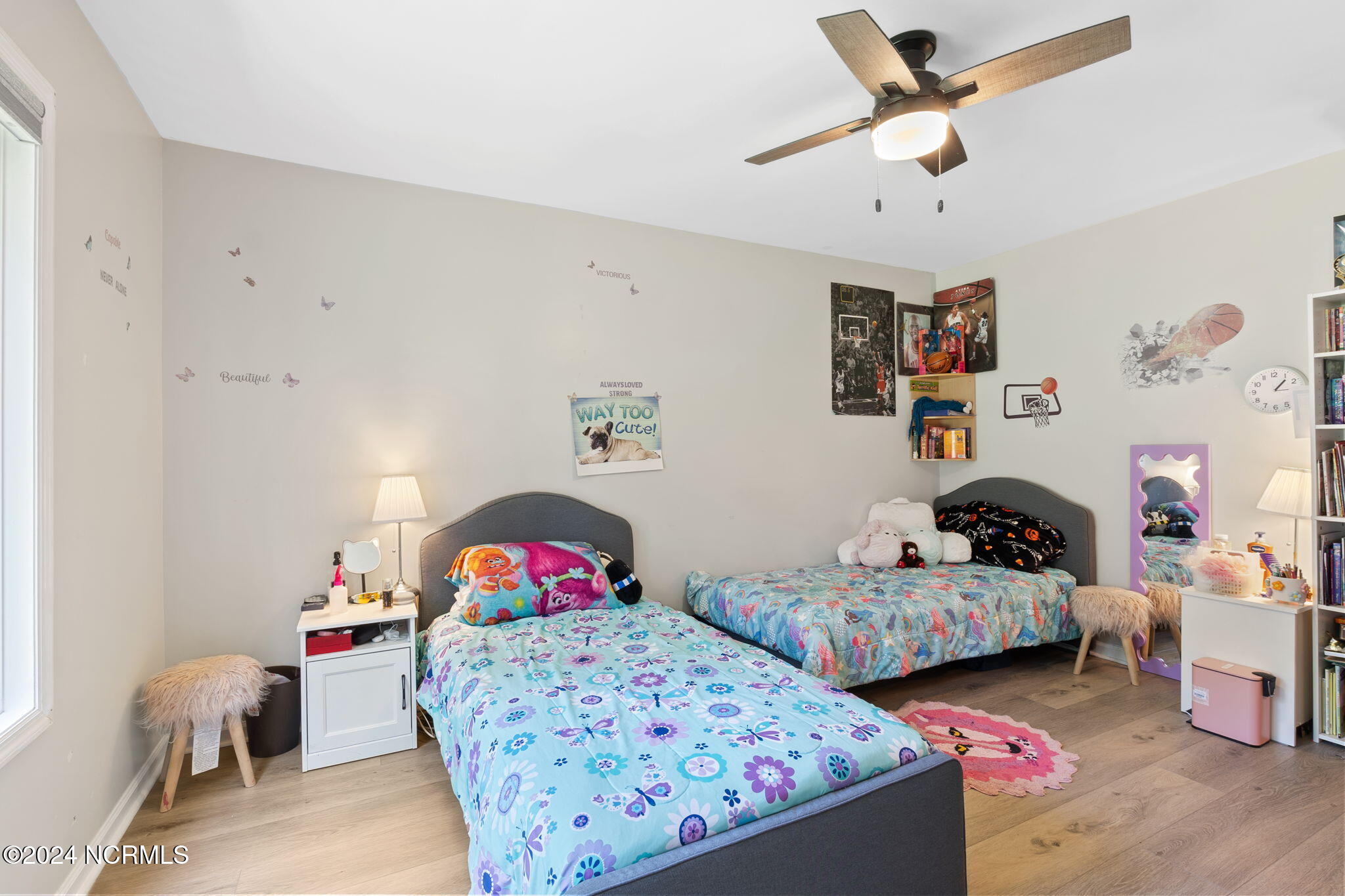 123 Shagbark Road