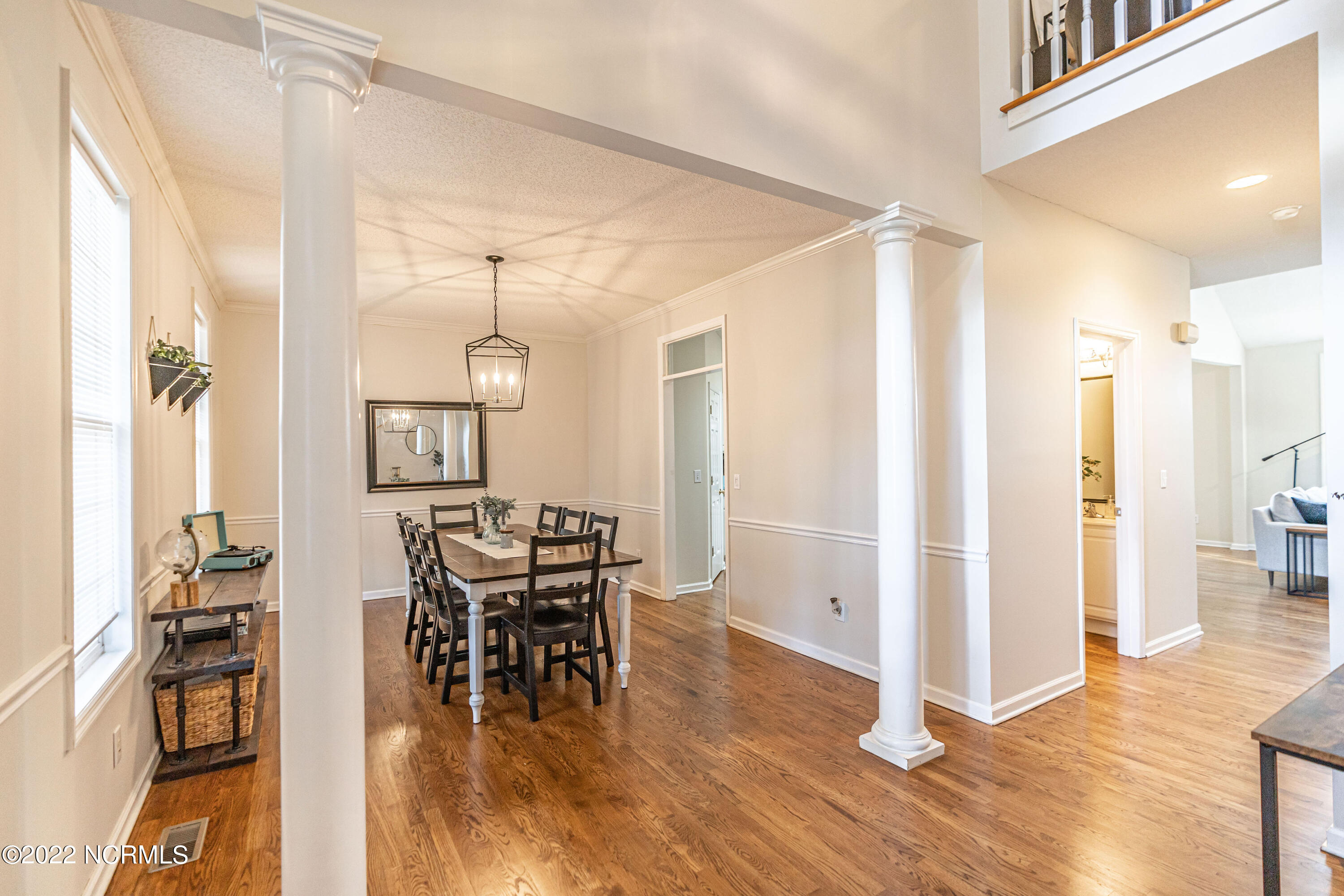 11 Van Buren Lane