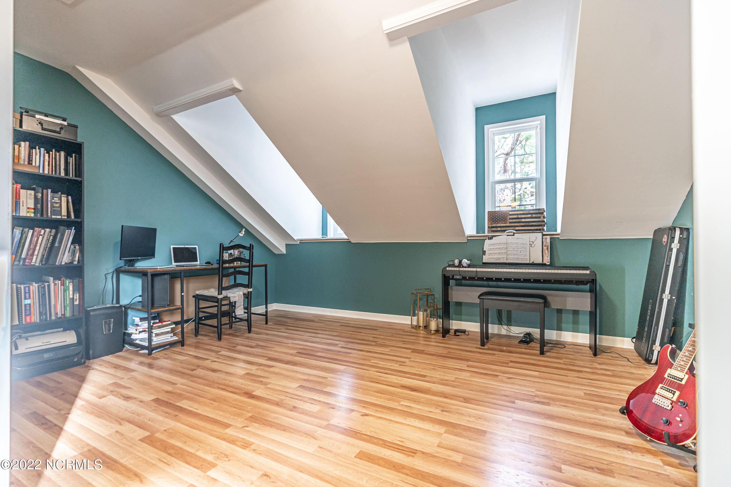 11 Van Buren Lane