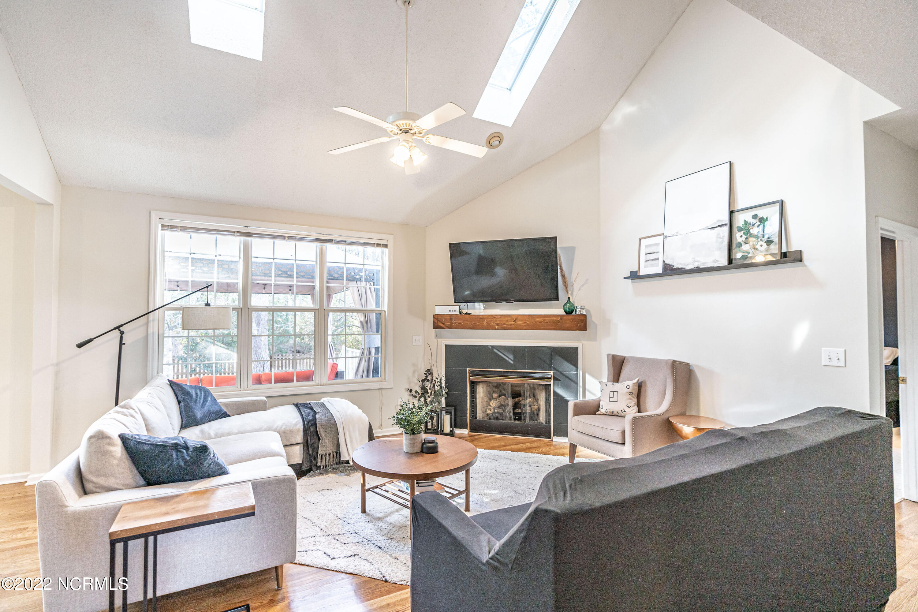 11 Van Buren Lane