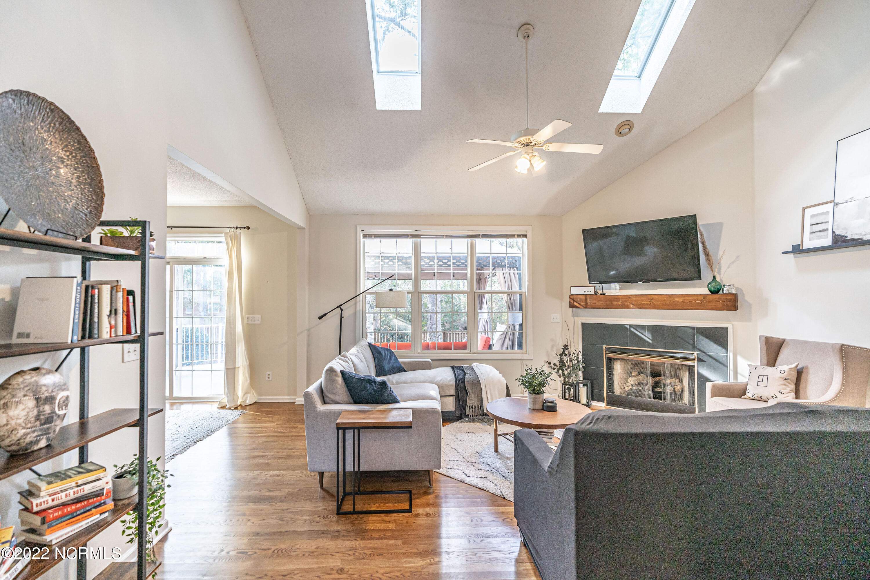 11 Van Buren Lane