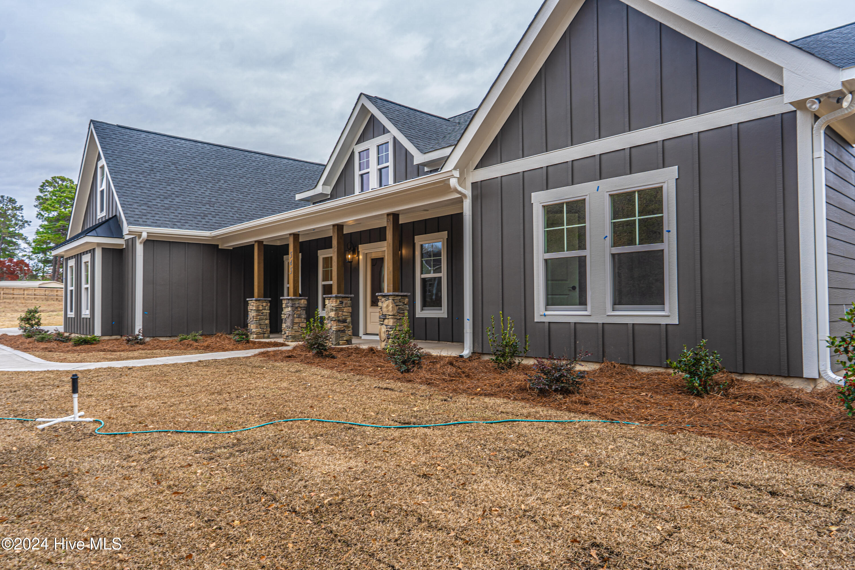 545 Dunsmore Drive