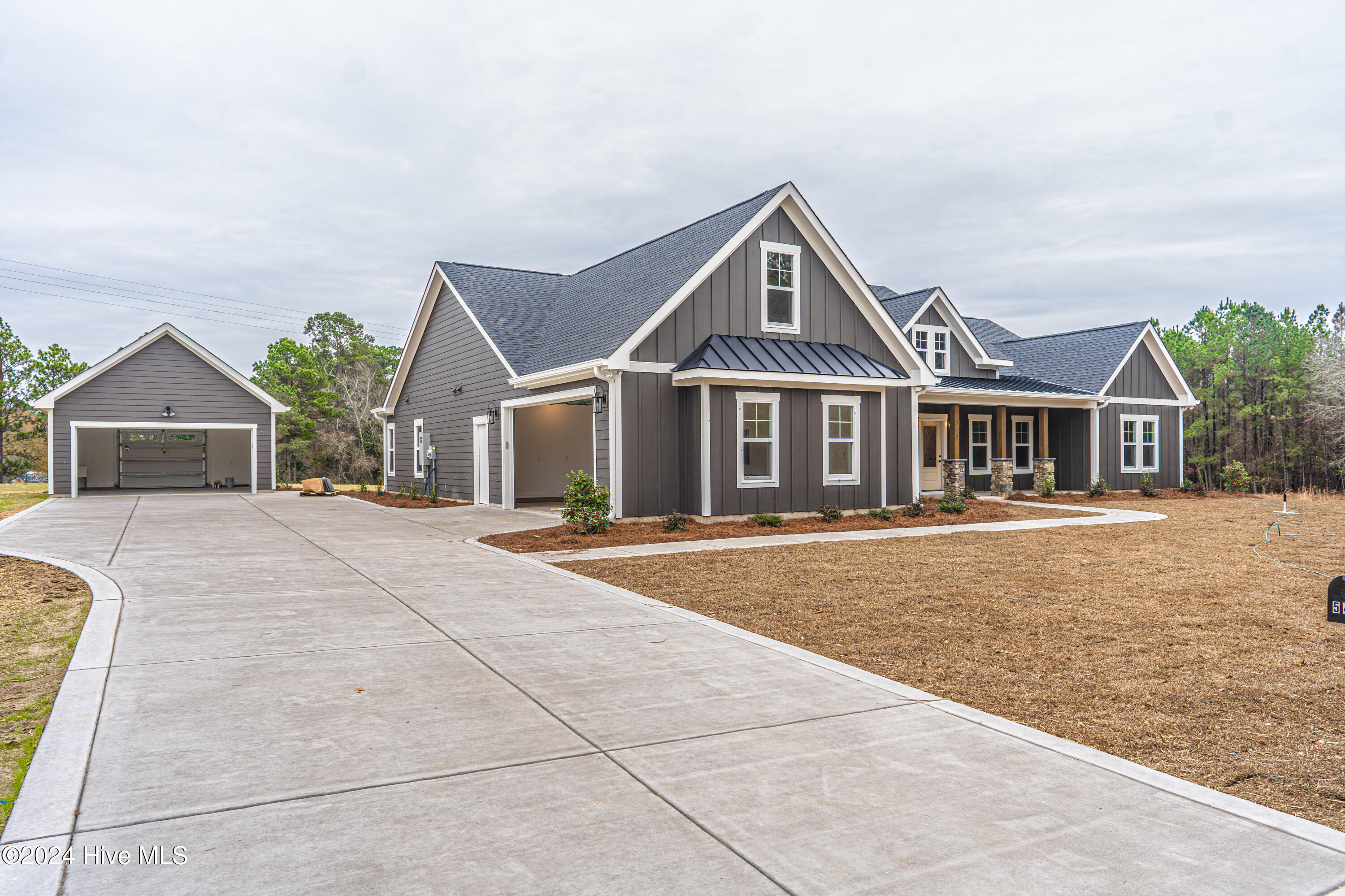 545 Dunsmore Drive