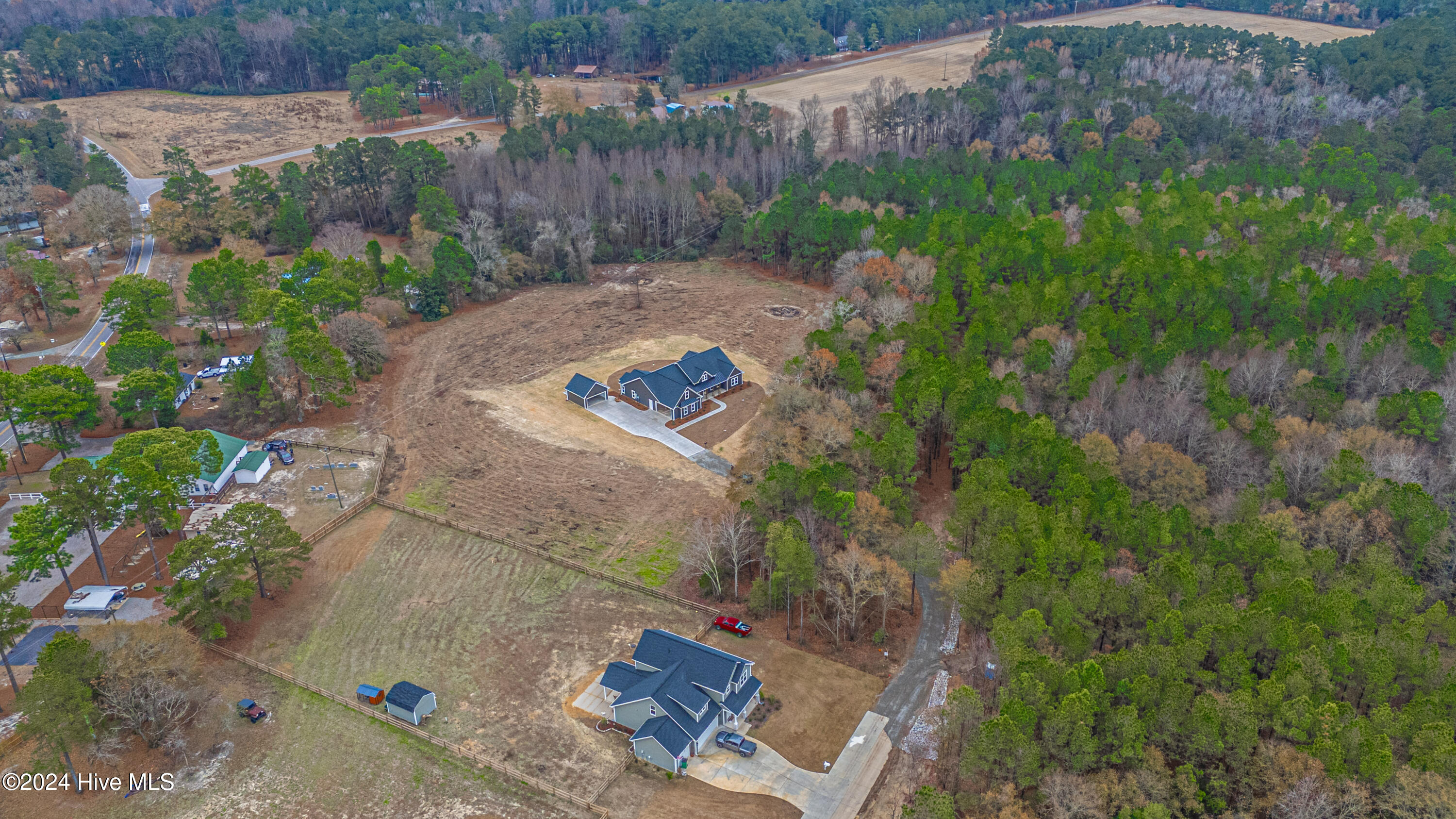 545 Dunsmore Drive
