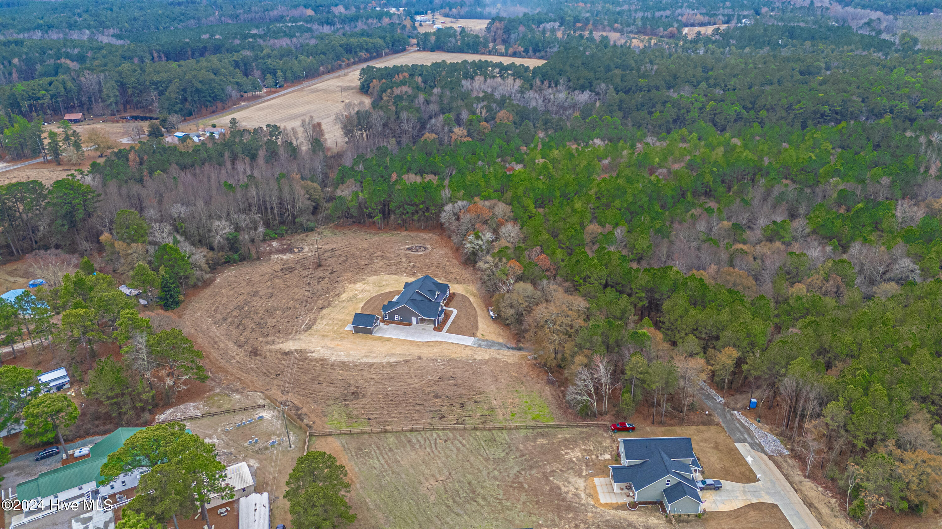 545 Dunsmore Drive