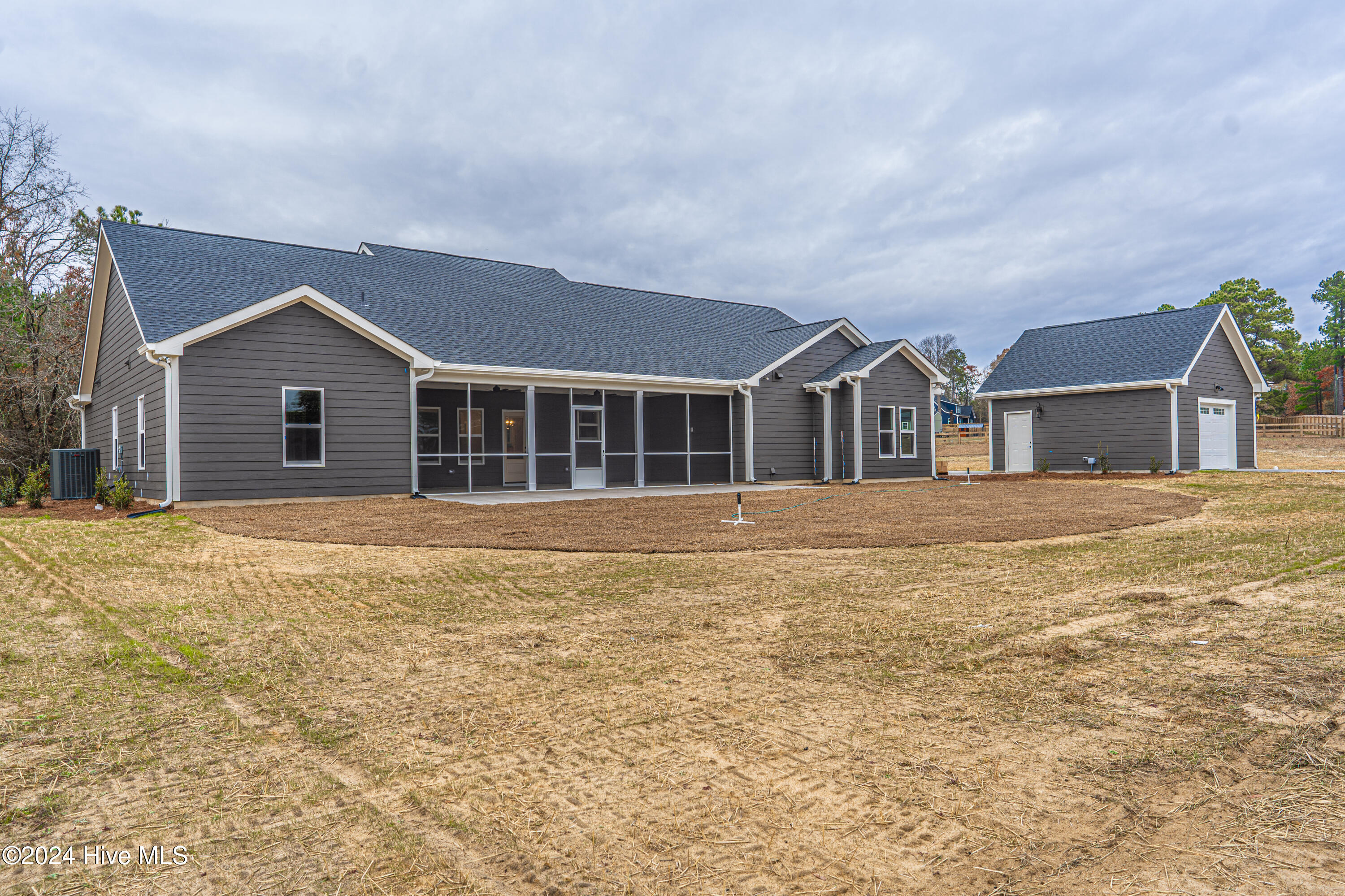 545 Dunsmore Drive