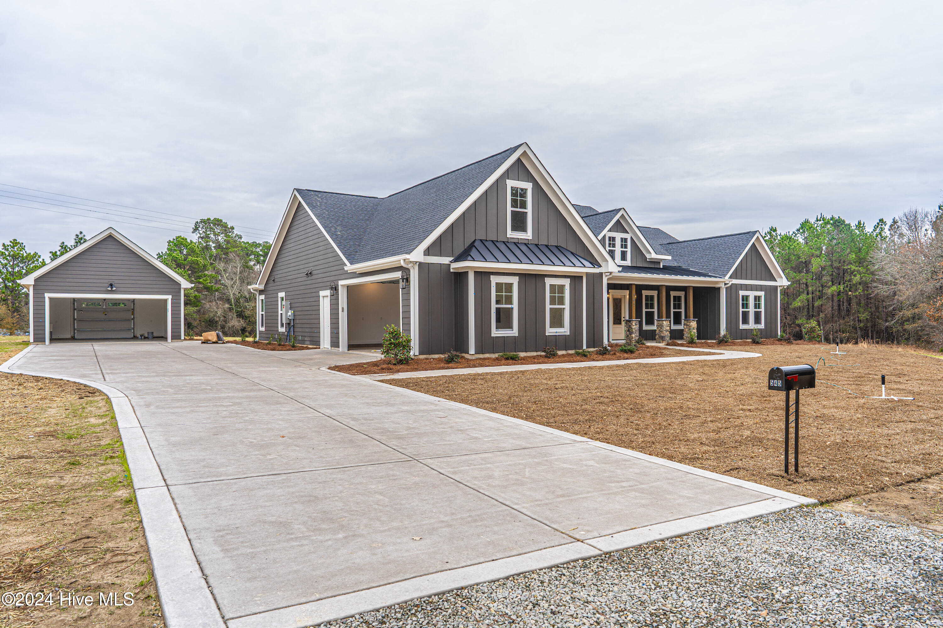 545 Dunsmore Drive
