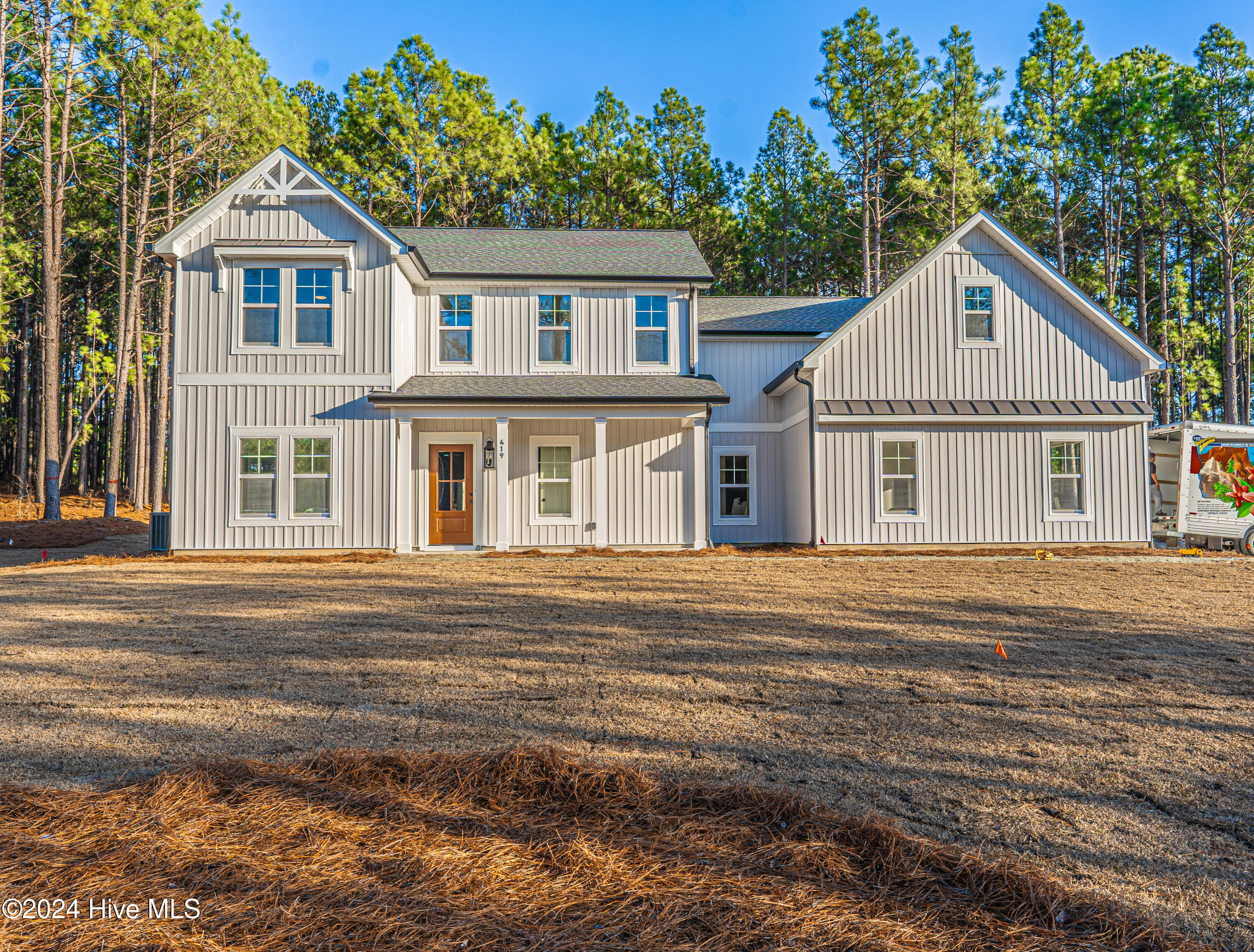 419 Mcbride Road
