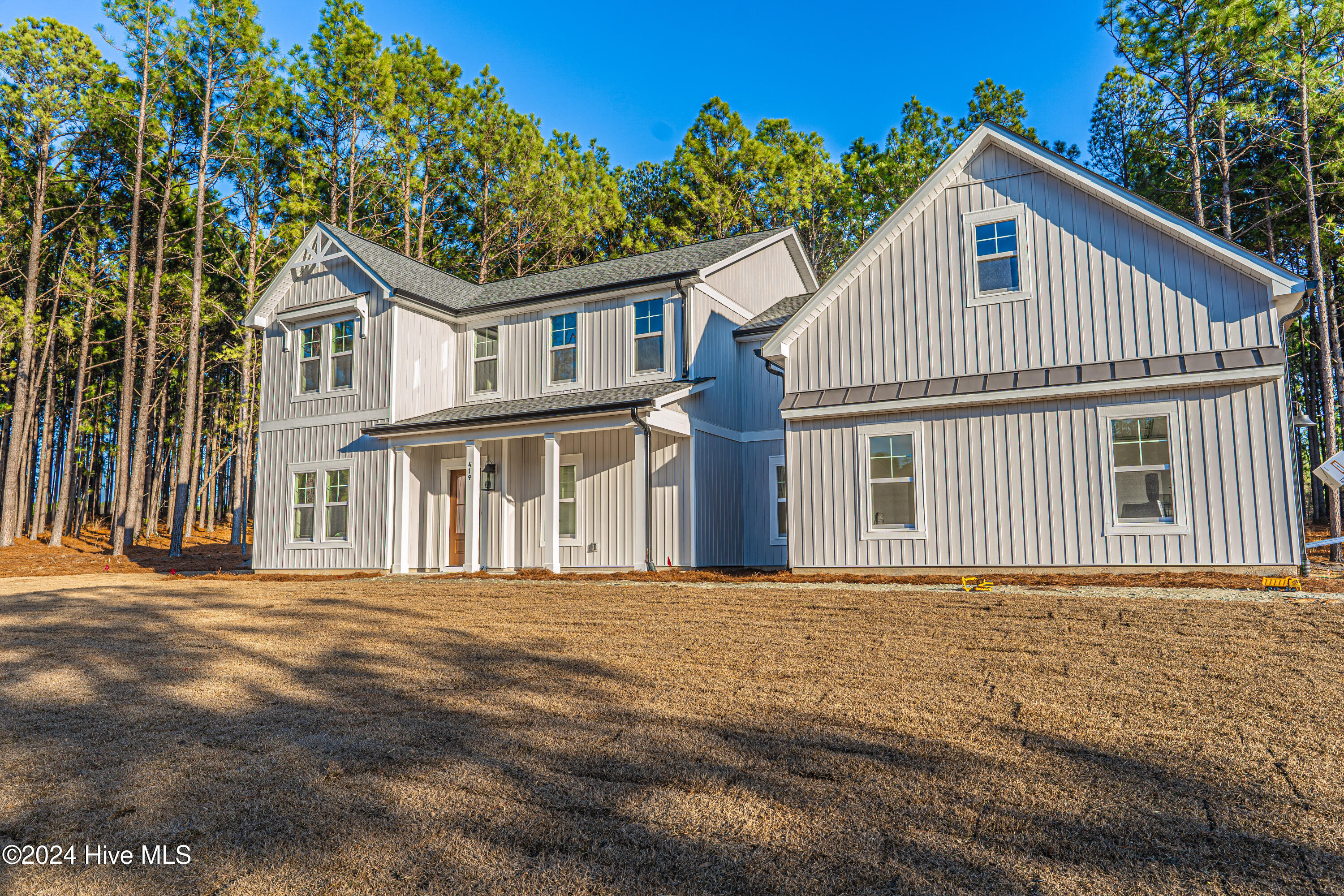 419 Mcbride Road
