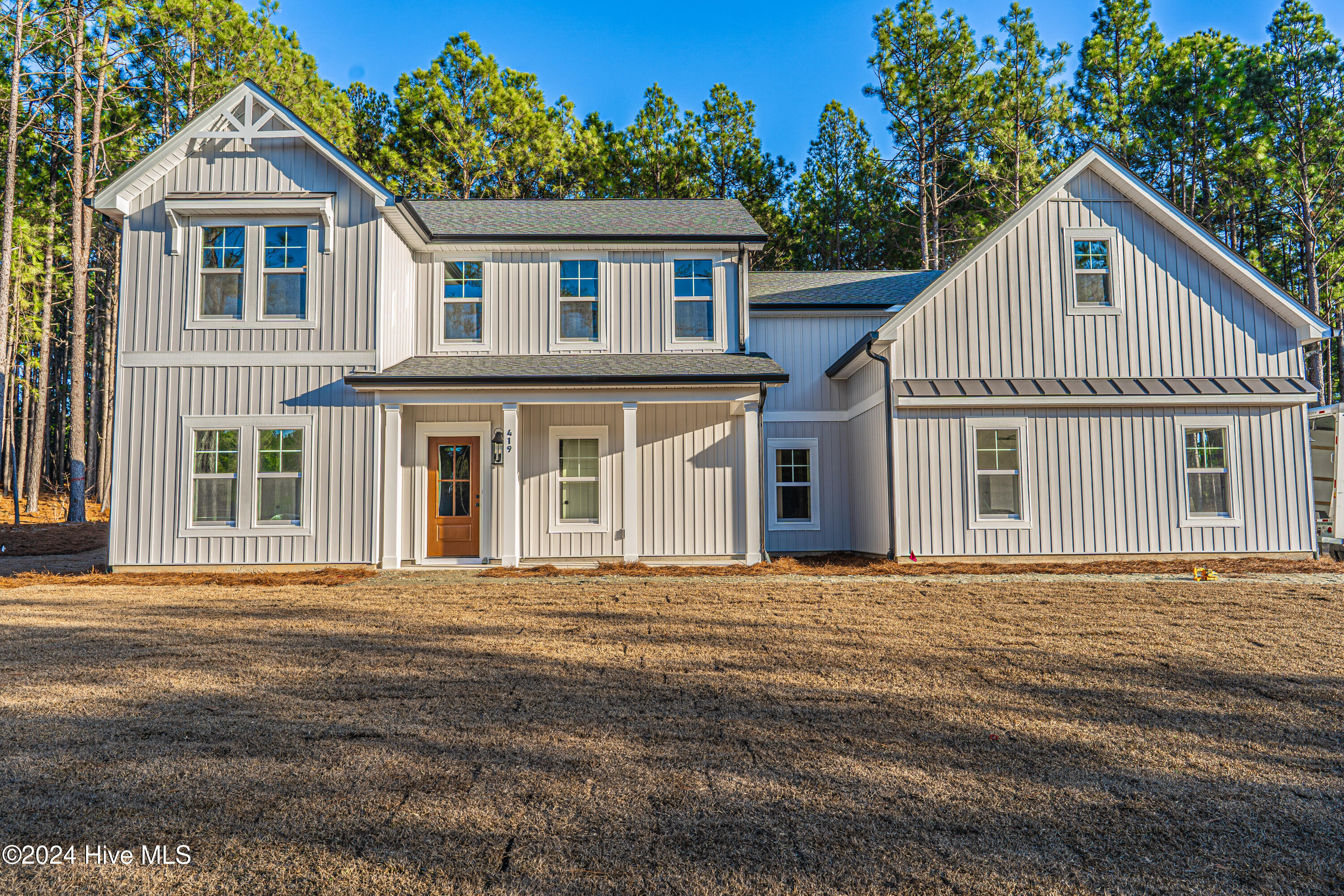 419 Mcbride Road