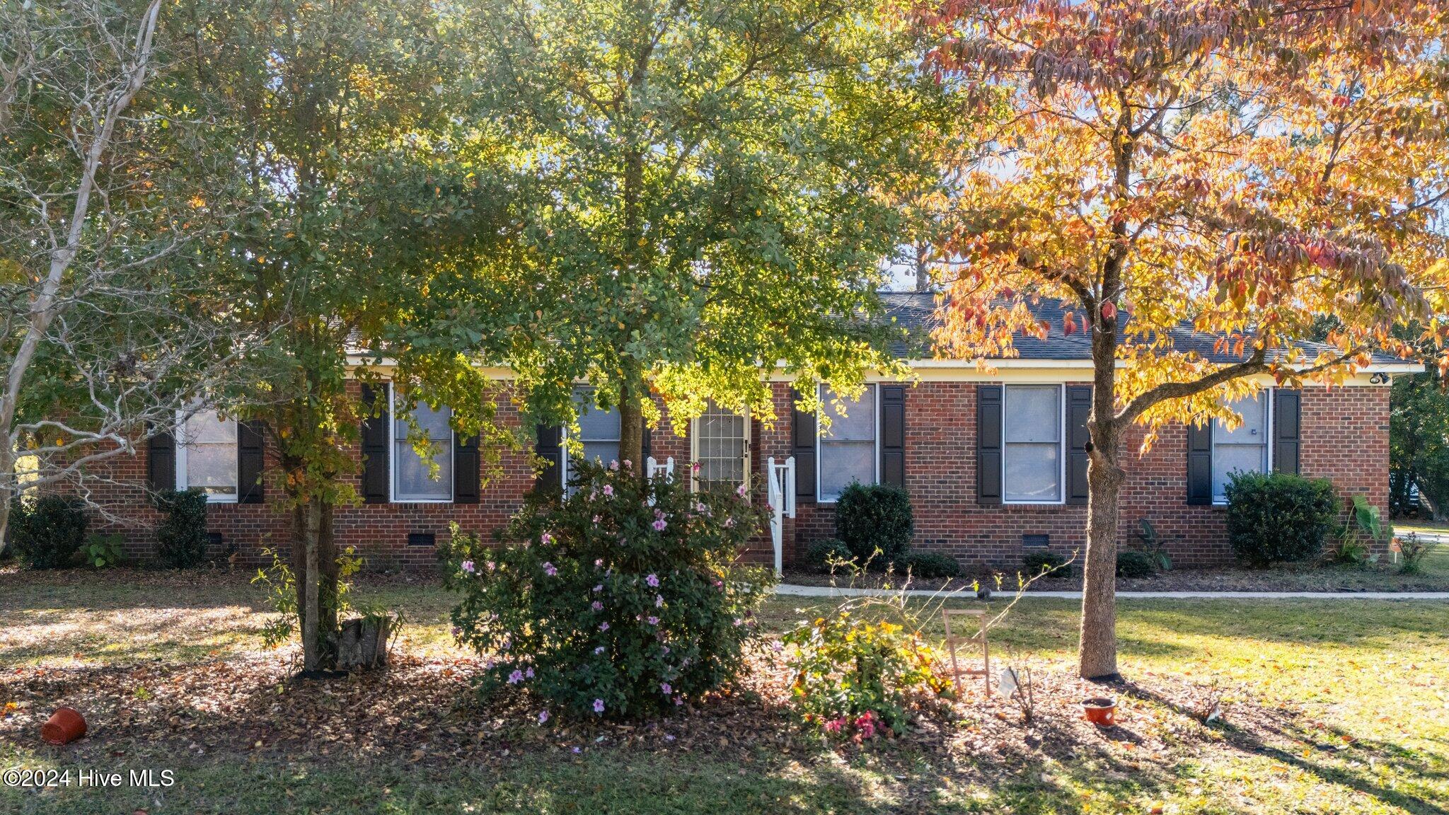 506 Sedgefield Drive