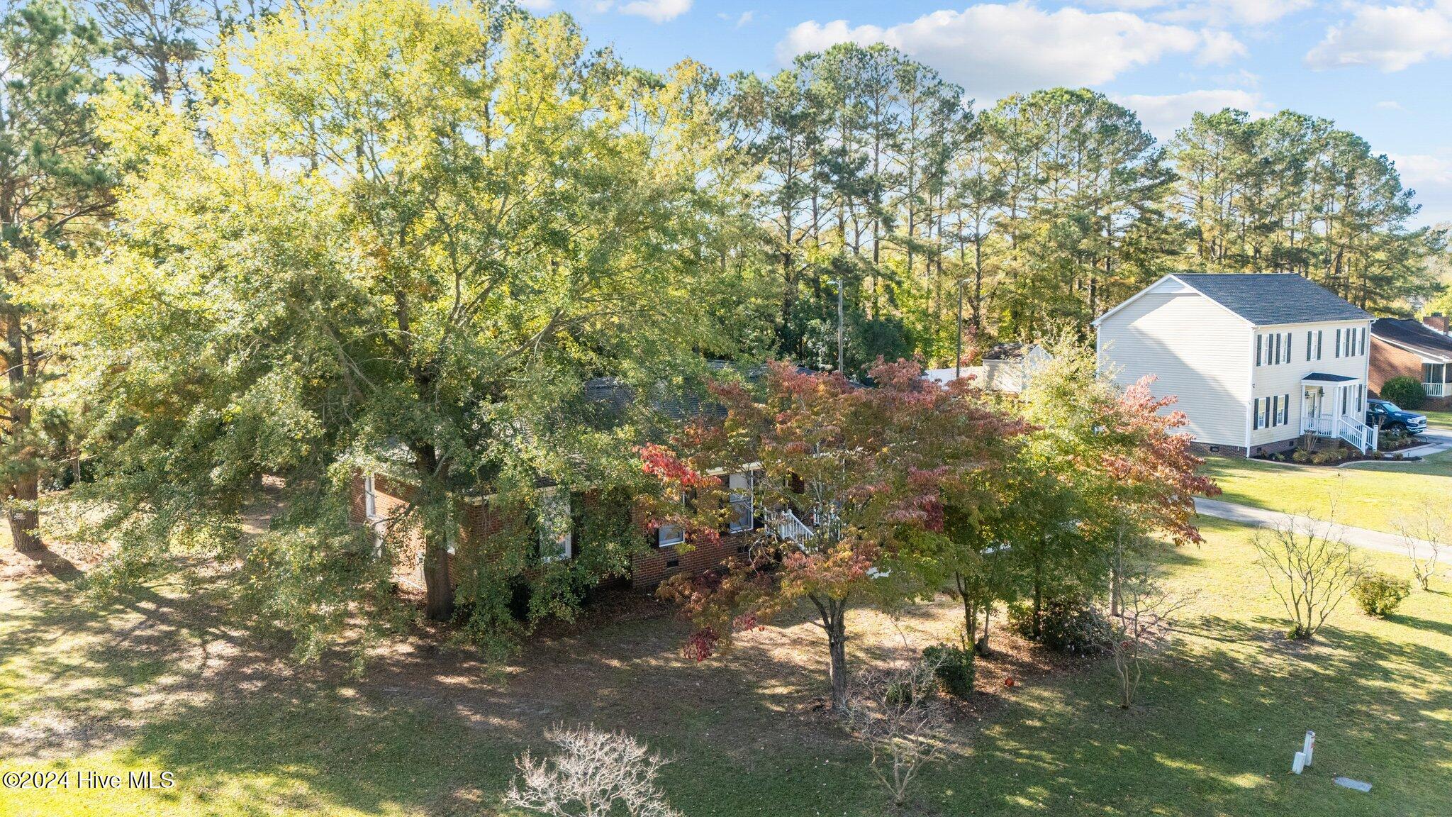 506 Sedgefield Drive