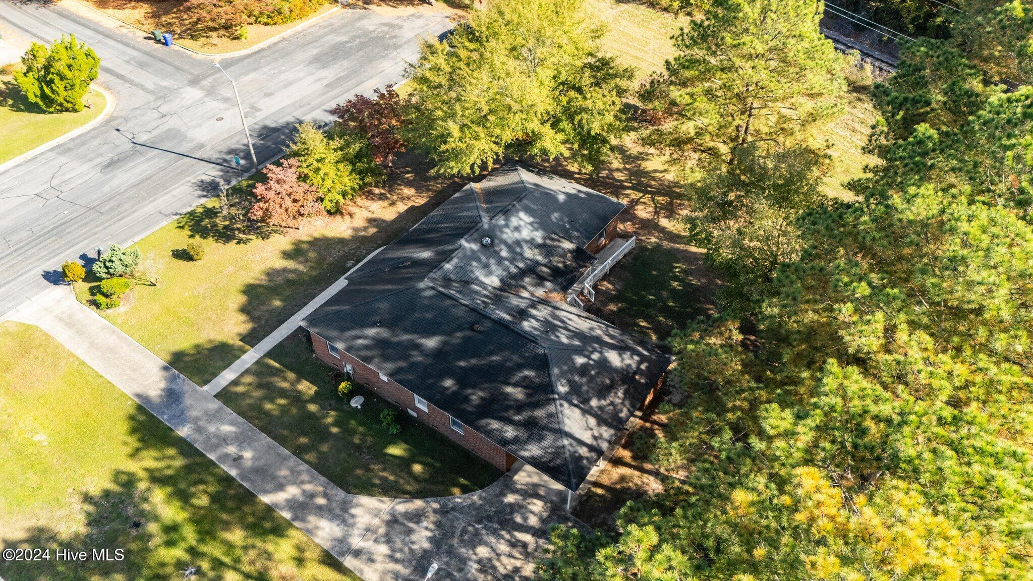 506 Sedgefield Drive