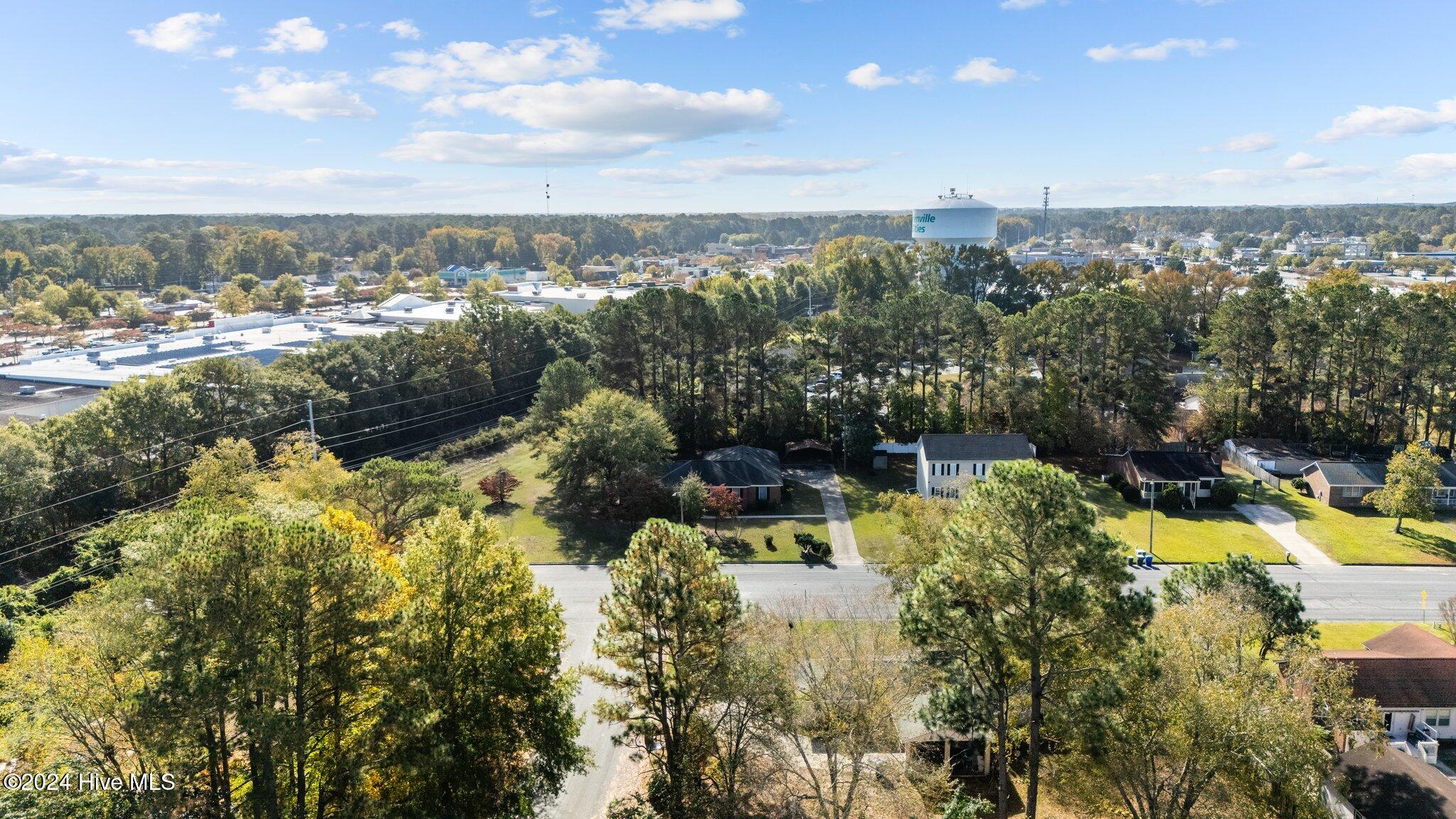 506 Sedgefield Drive