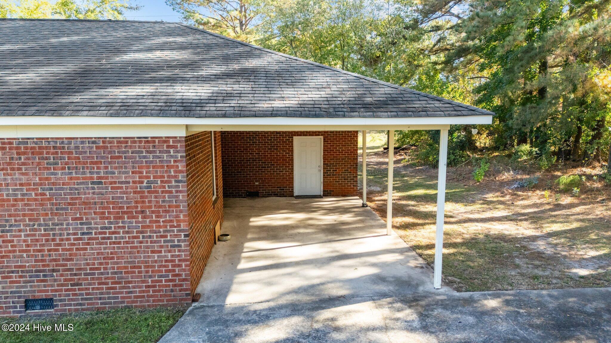 506 Sedgefield Drive