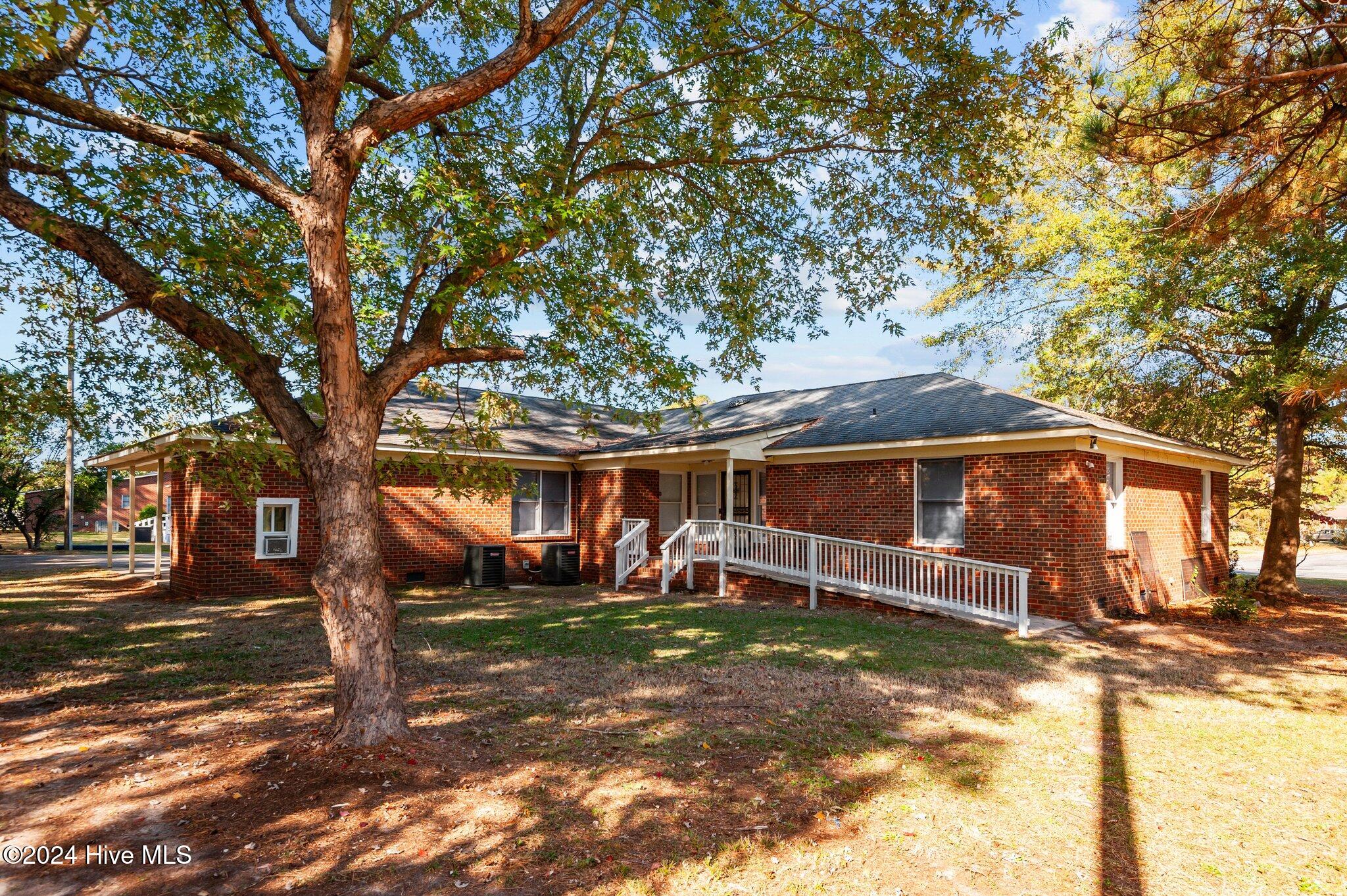 506 Sedgefield Drive