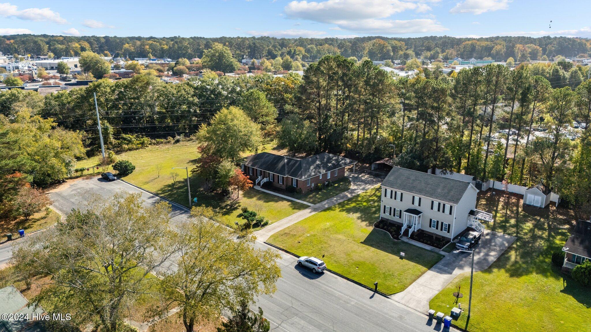 506 Sedgefield Drive