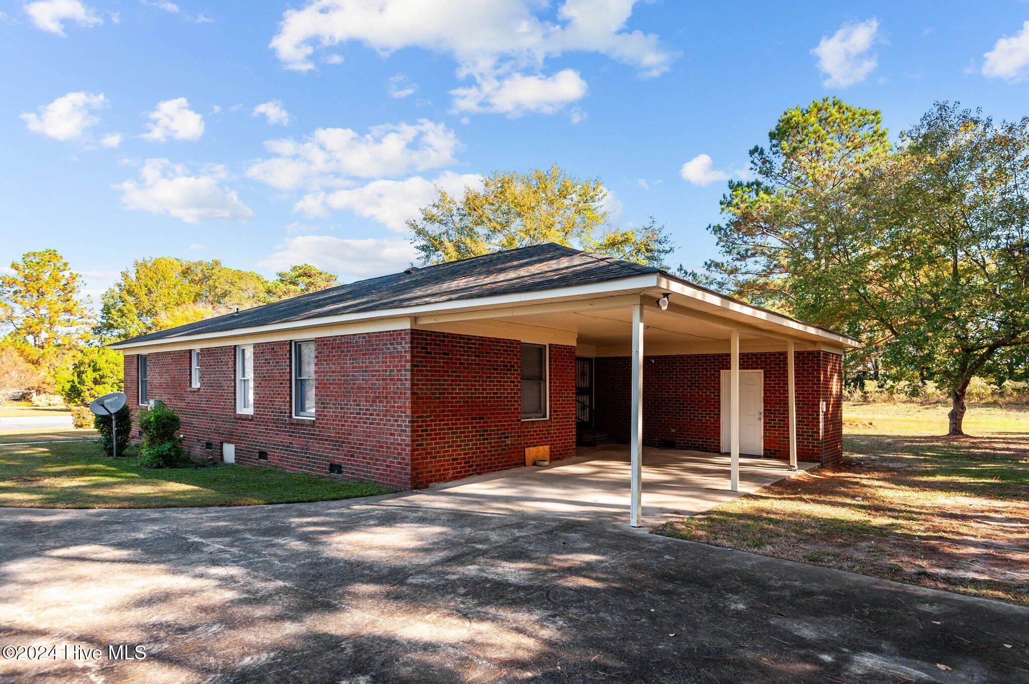 506 Sedgefield Drive